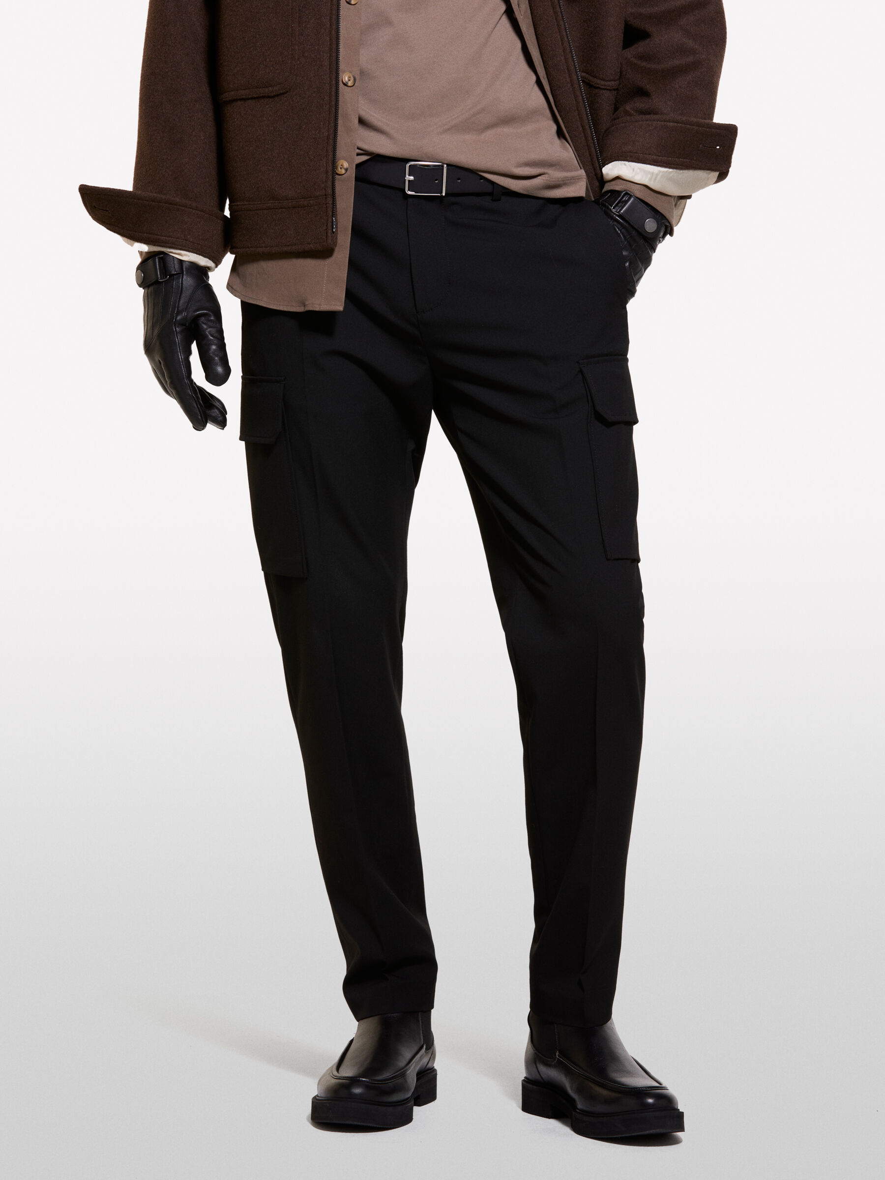 TROUSERS Homme image number null