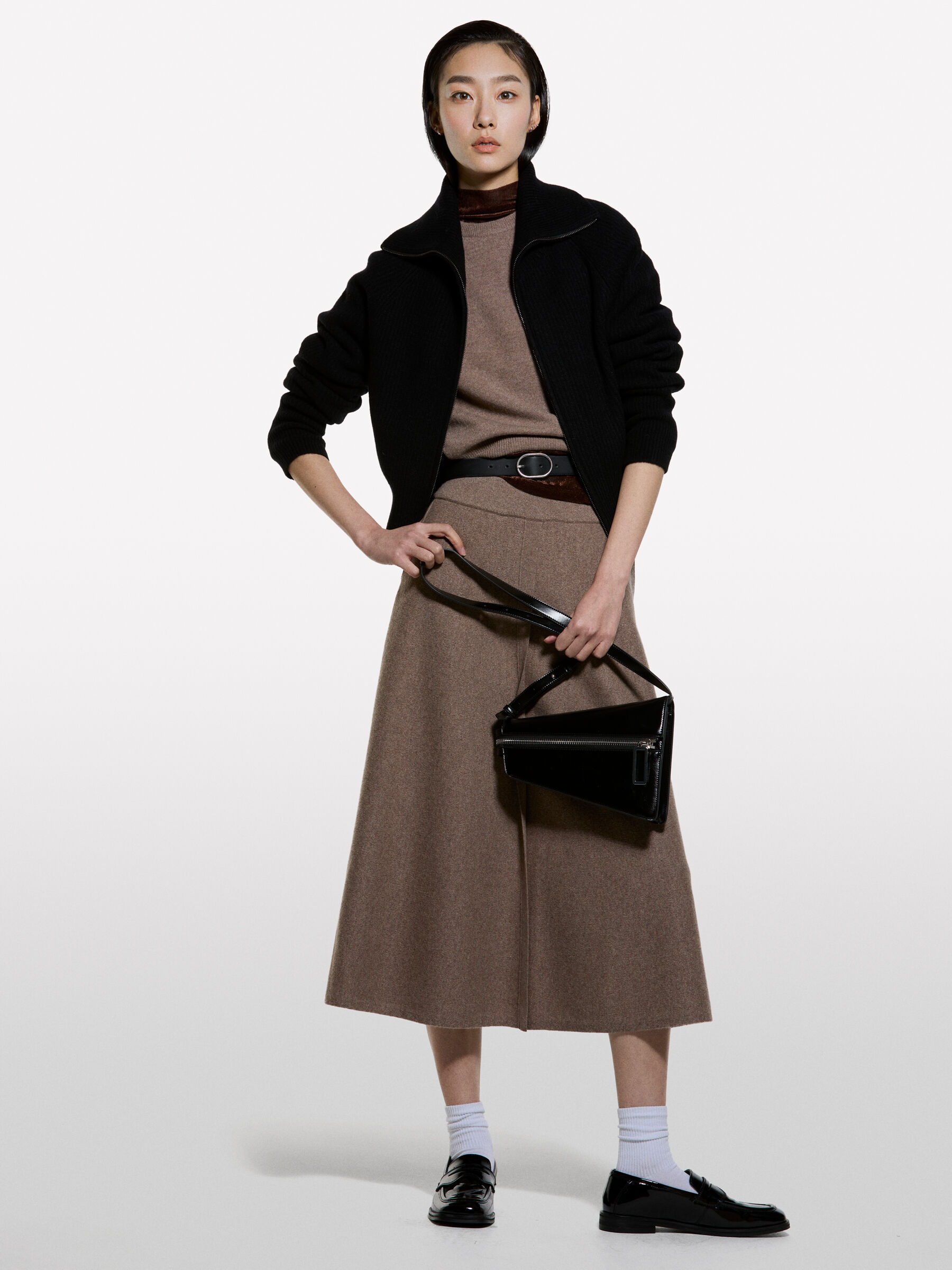 SWEATER L/S Femme image number null