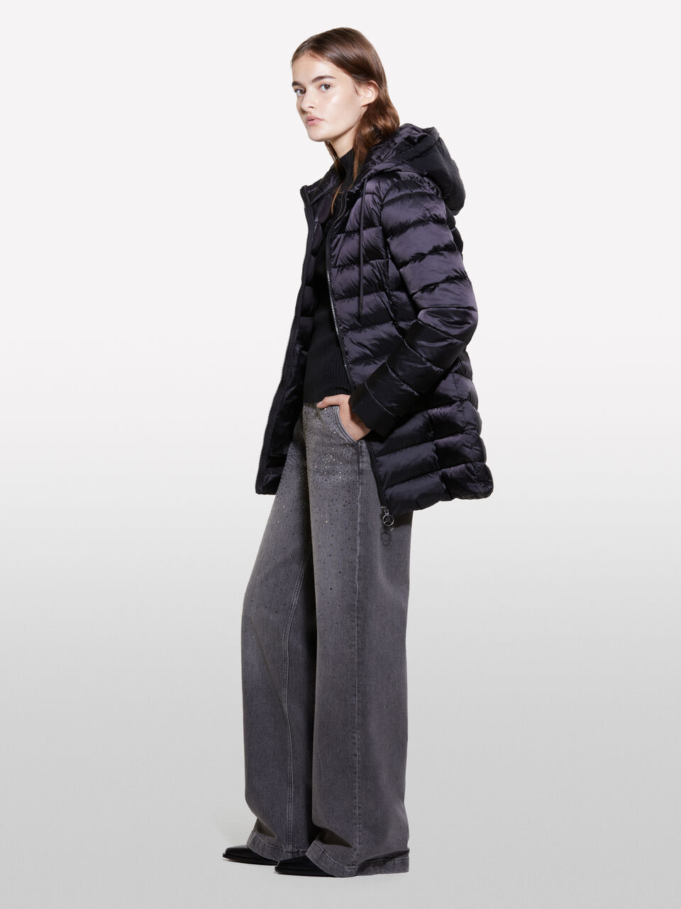 JACKET Femme image number null