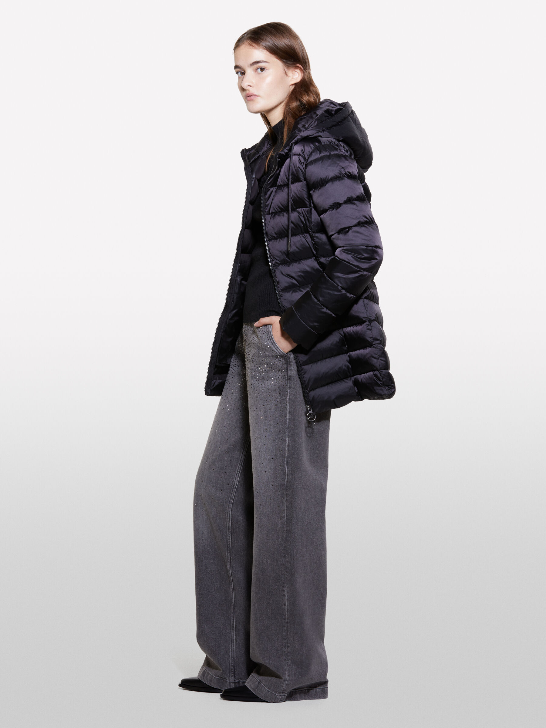 JACKET Femme image number null