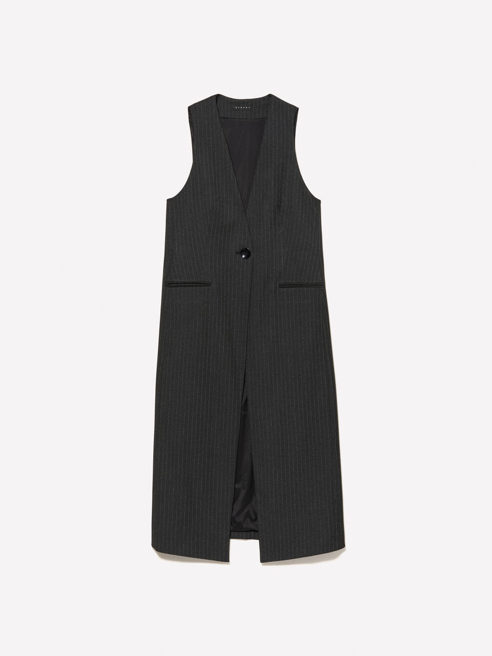 WAISTCOAT Femme image number null
