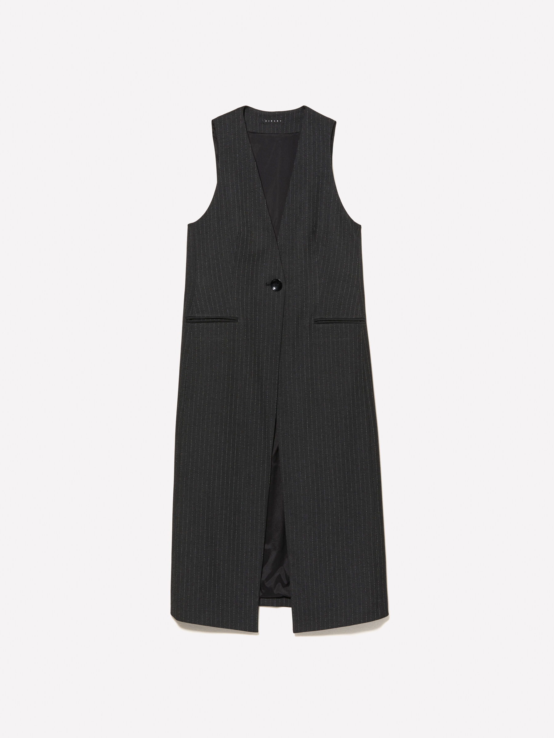 WAISTCOAT Femme image number null