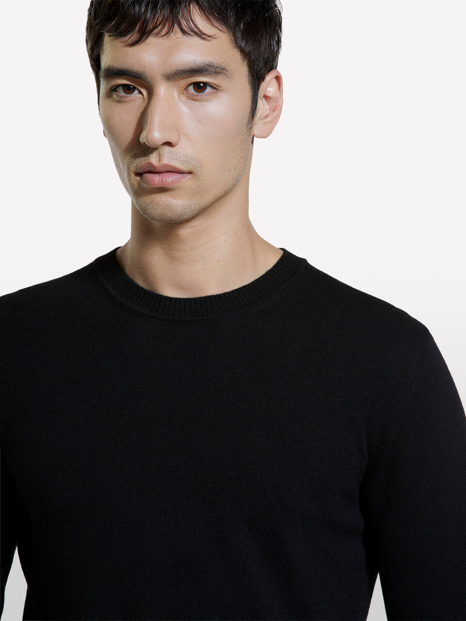 SWEATER L/S Homme image number null