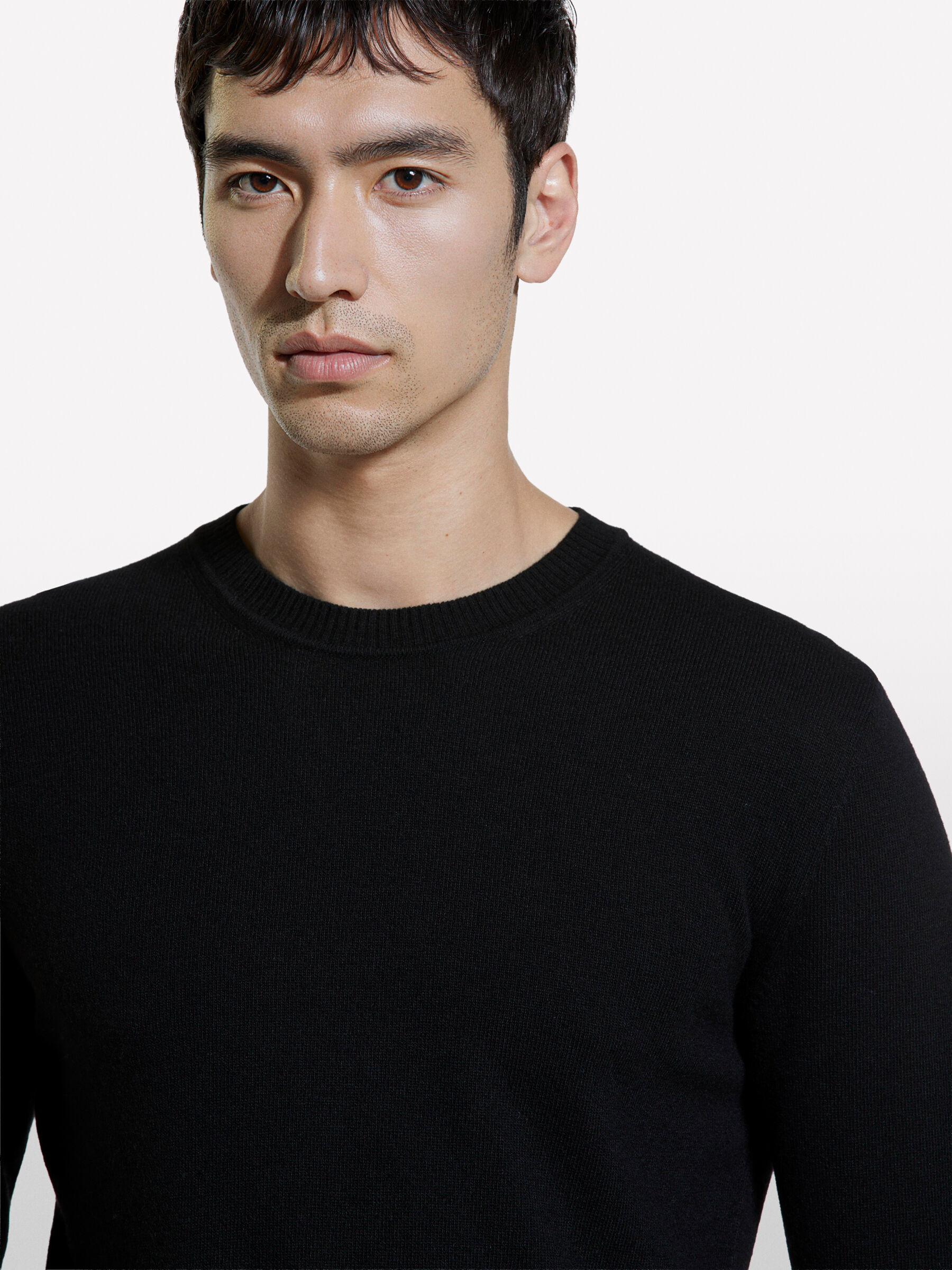SWEATER L/S Homme image number null