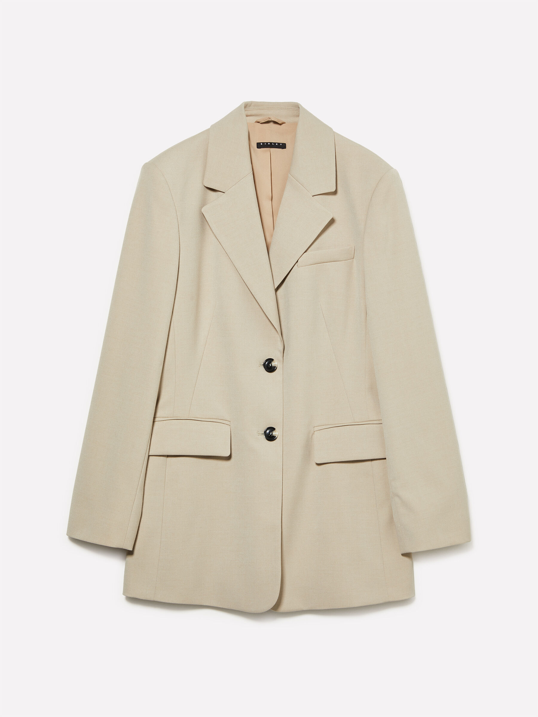 JACKET Femme image number null