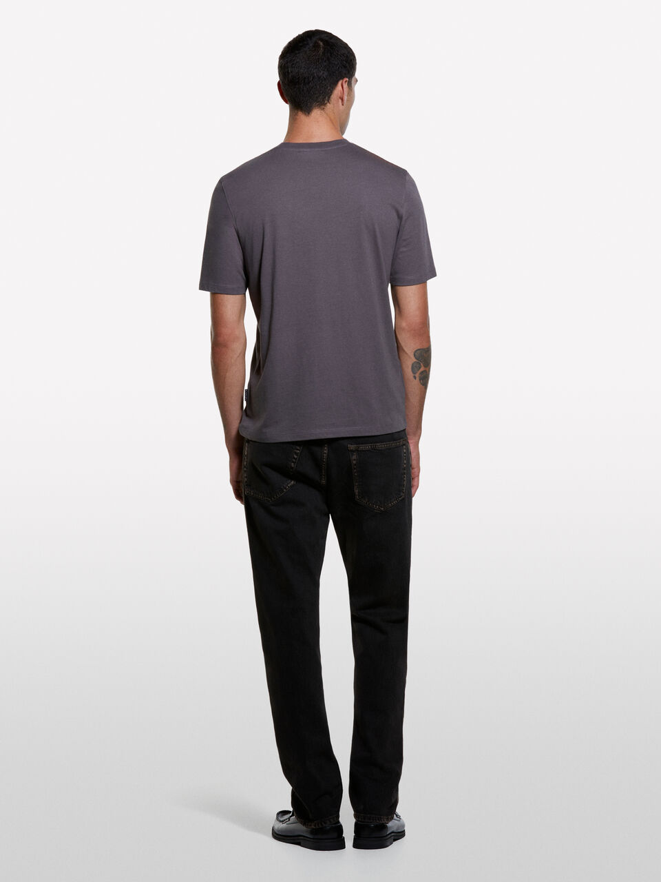 T-SHIRT Homme image number null