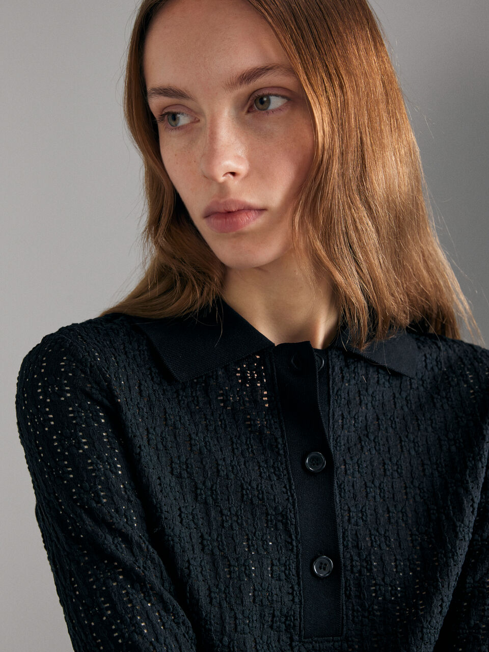 SHIRT Femme image number null