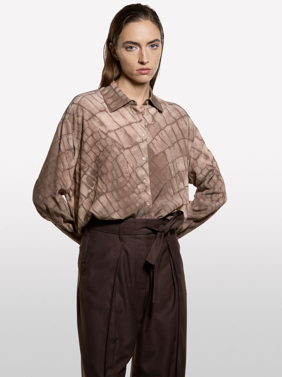 SHIRT Femme image number null