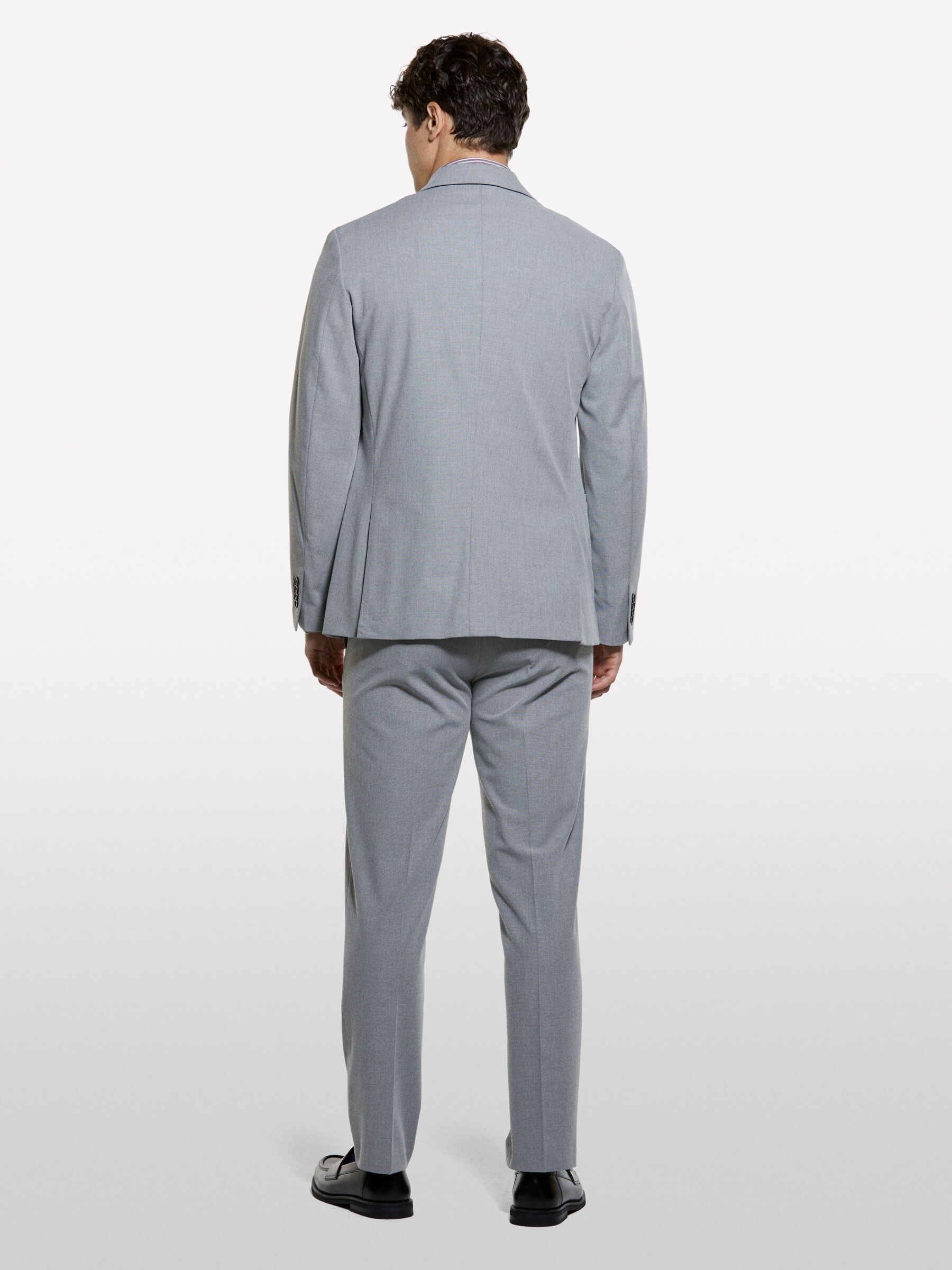 JACKET Homme image number null