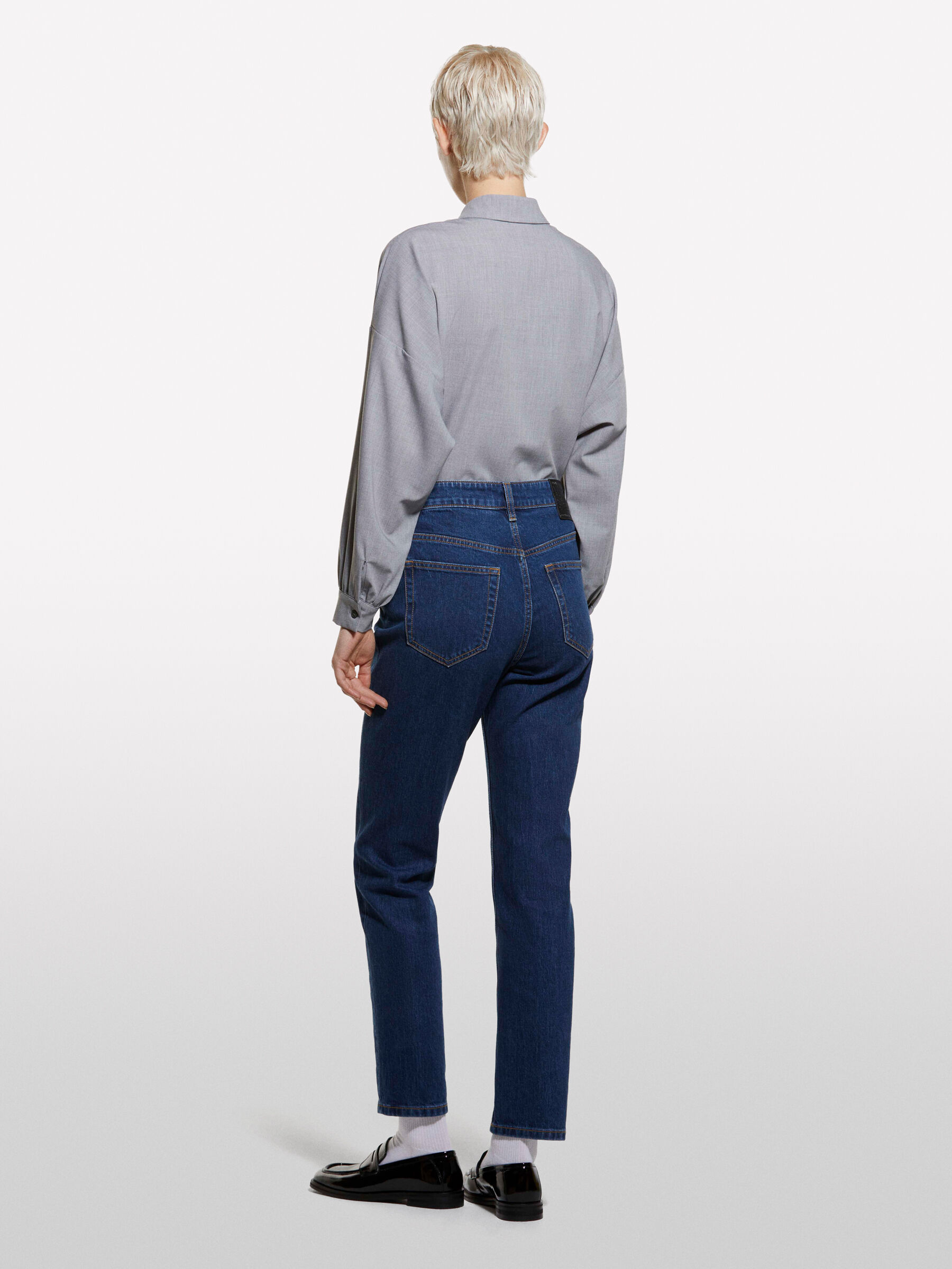 SHIRT Femme image number null