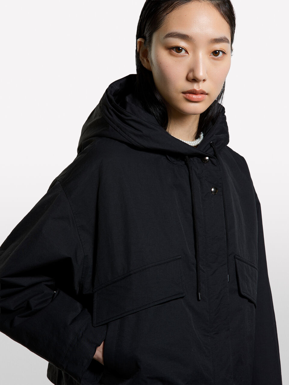 JACKET Femme image number null