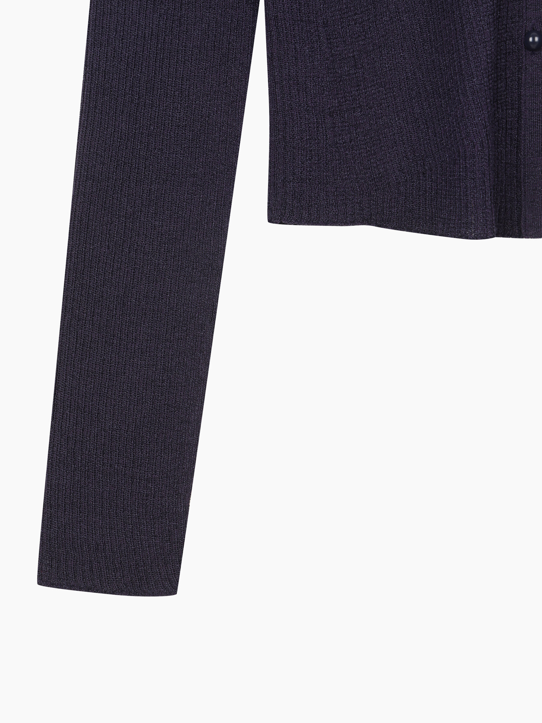 L/S CARDIGAN Femme image number null