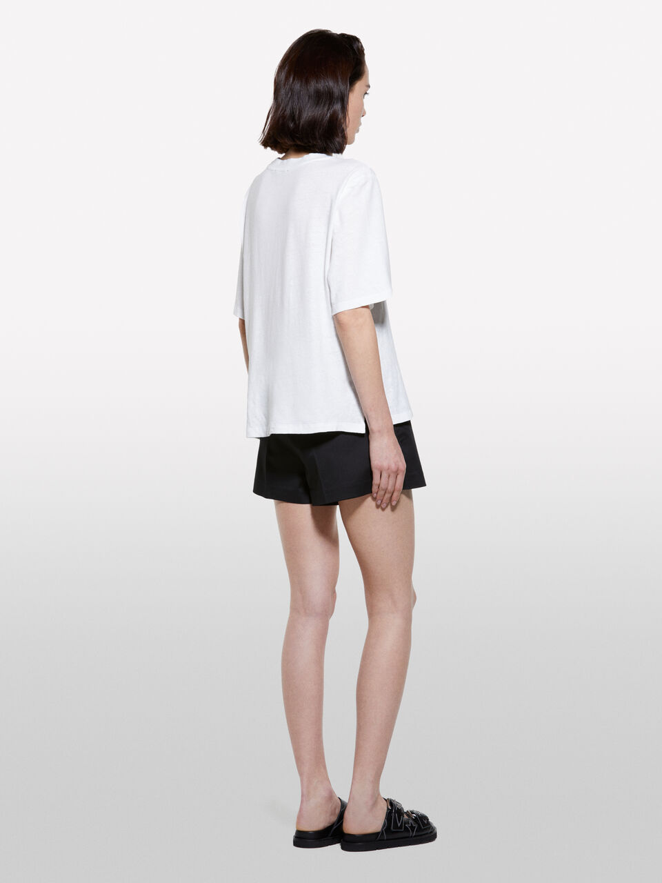 T-SHIRT Femme image number null