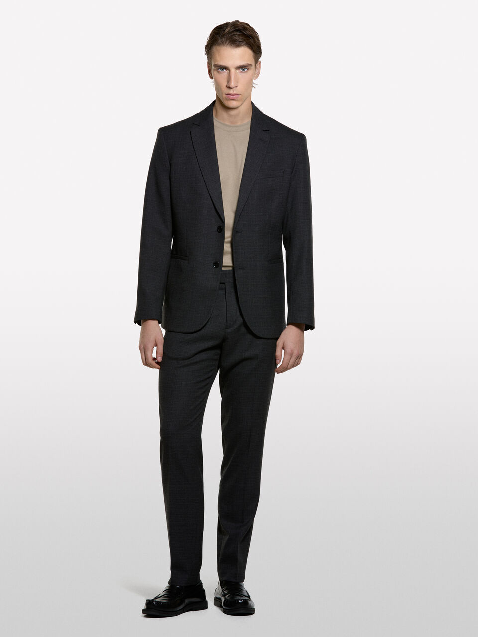 JACKET Homme image number null