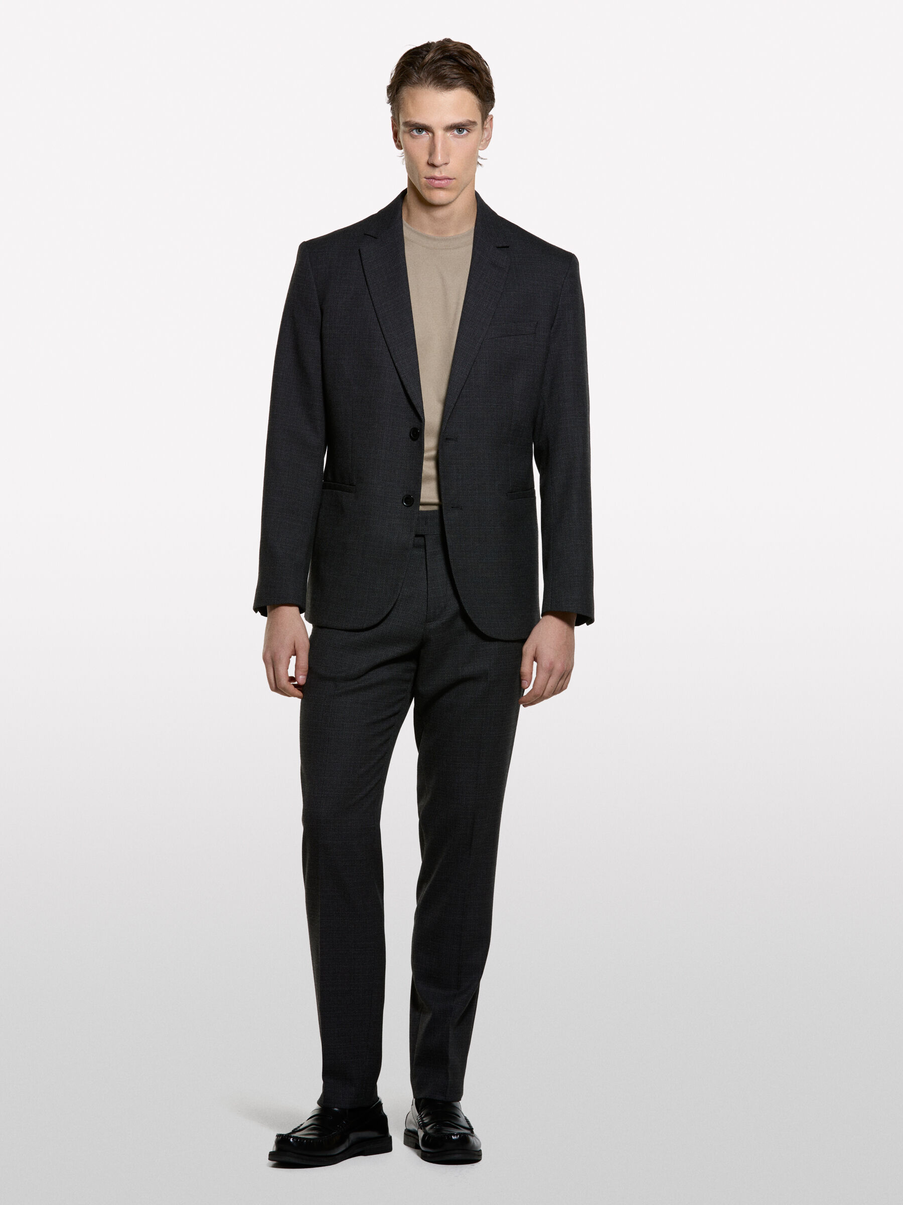 JACKET Homme image number null