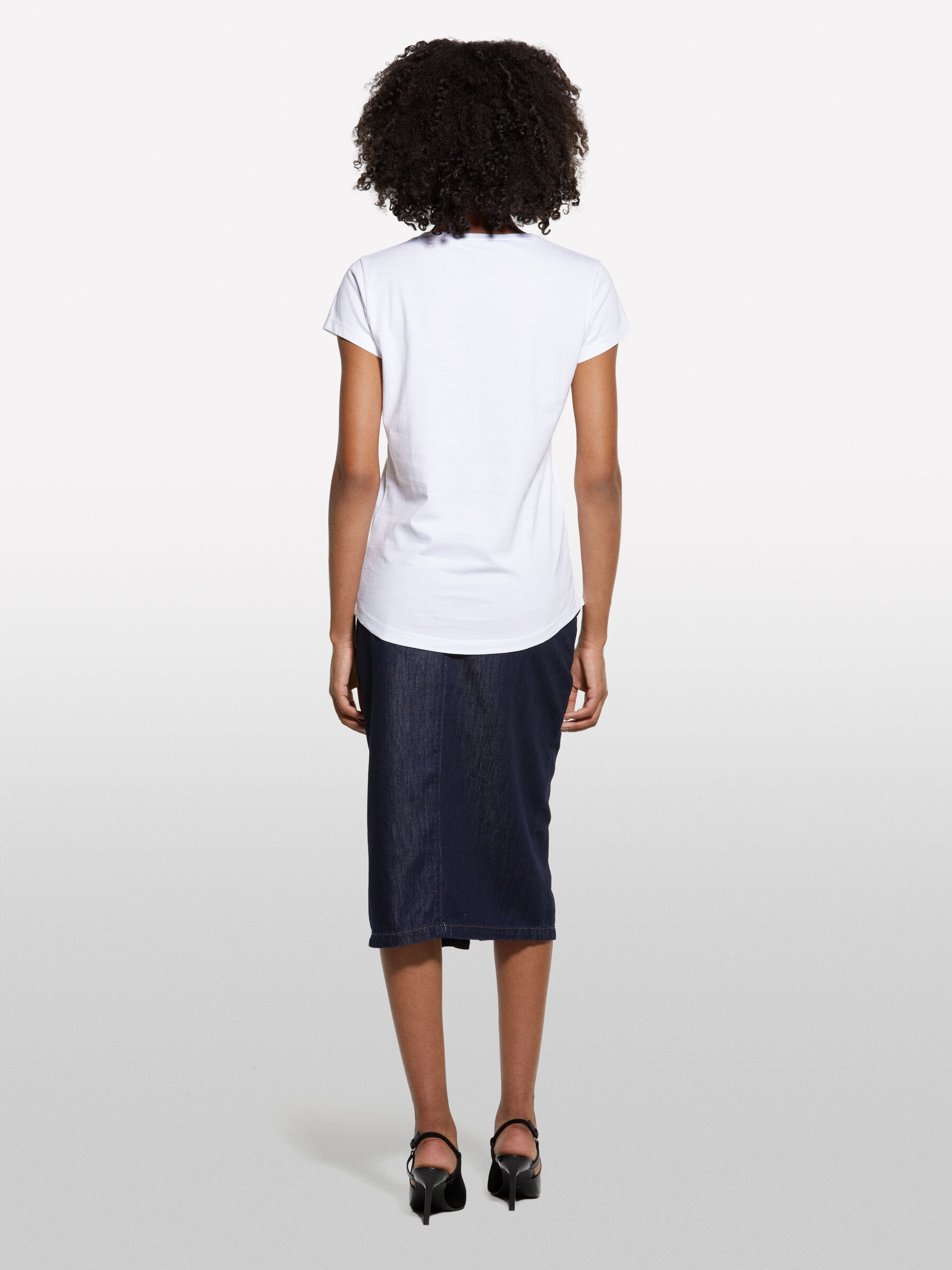 T-SHIRT Femme image number null