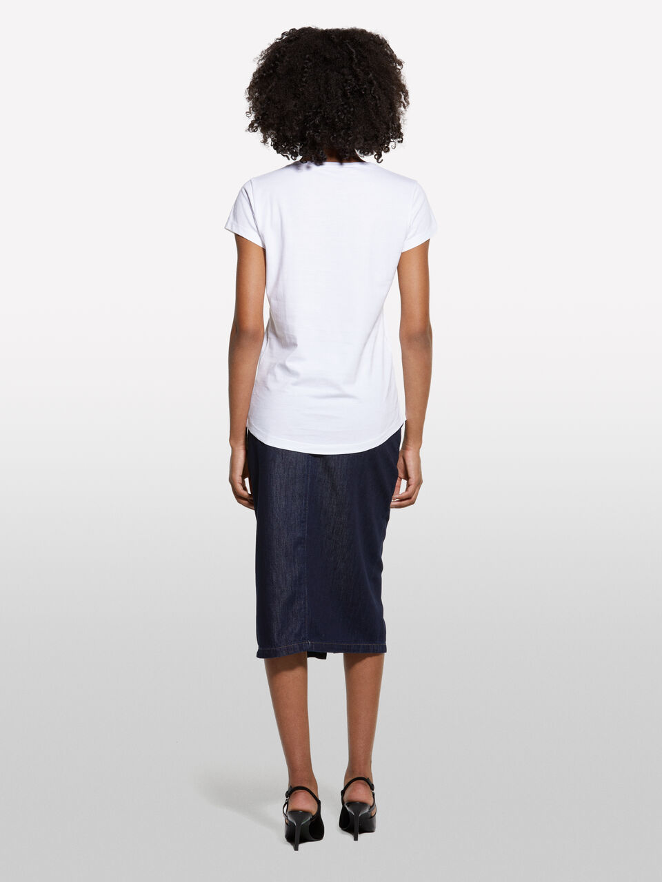 T-SHIRT Femme image number null