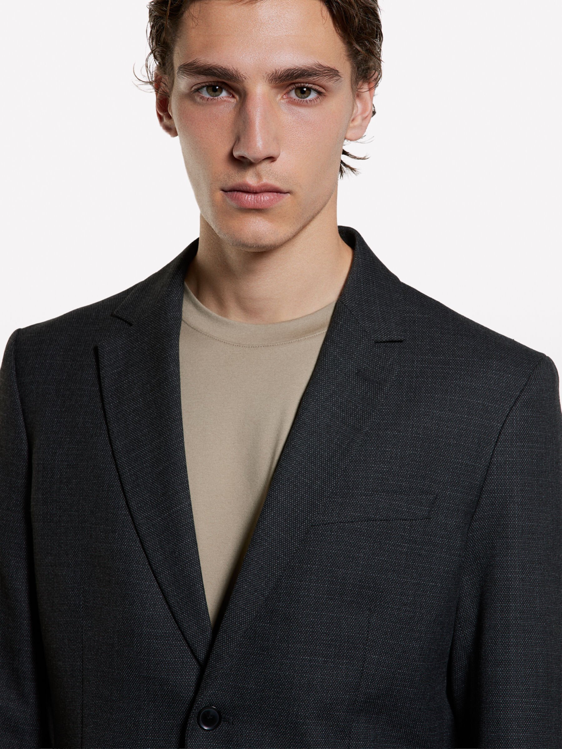 JACKET Homme image number null