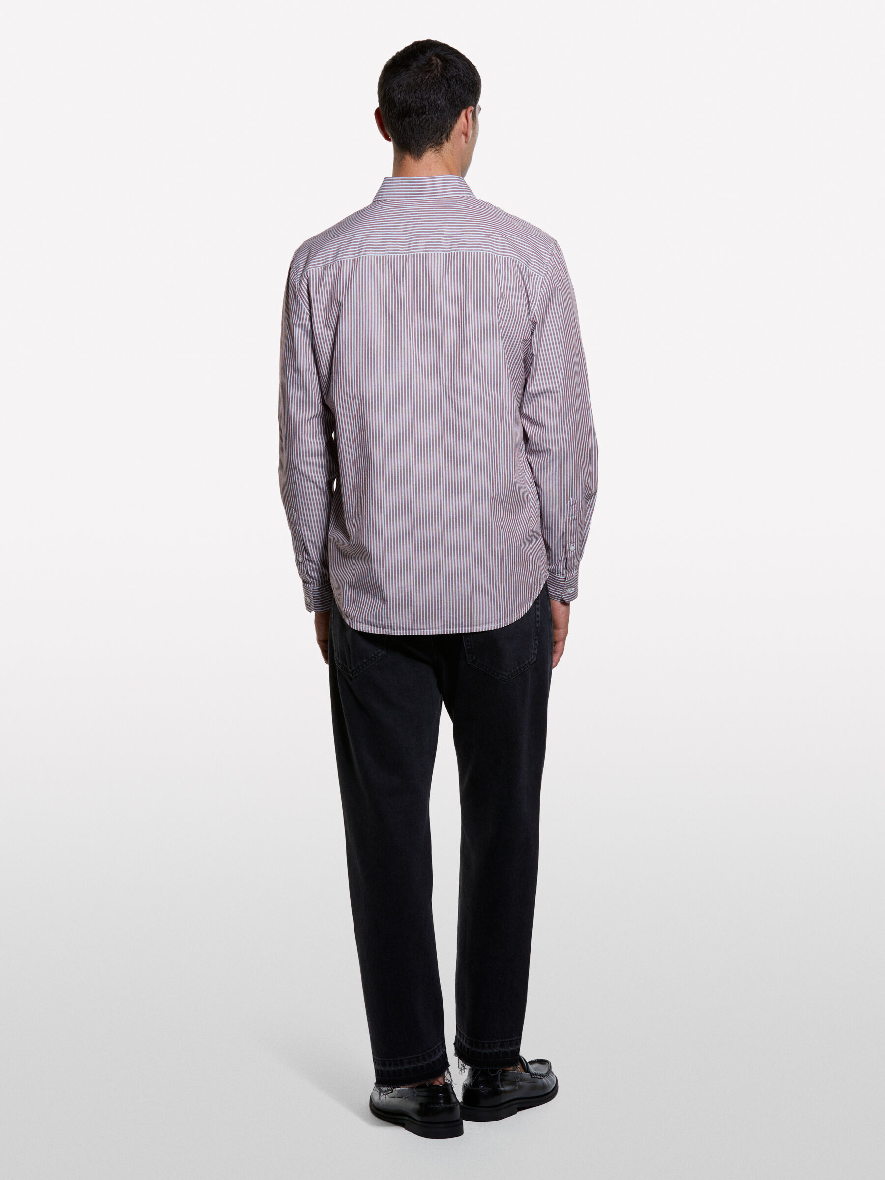 SHIRT Homme image number null