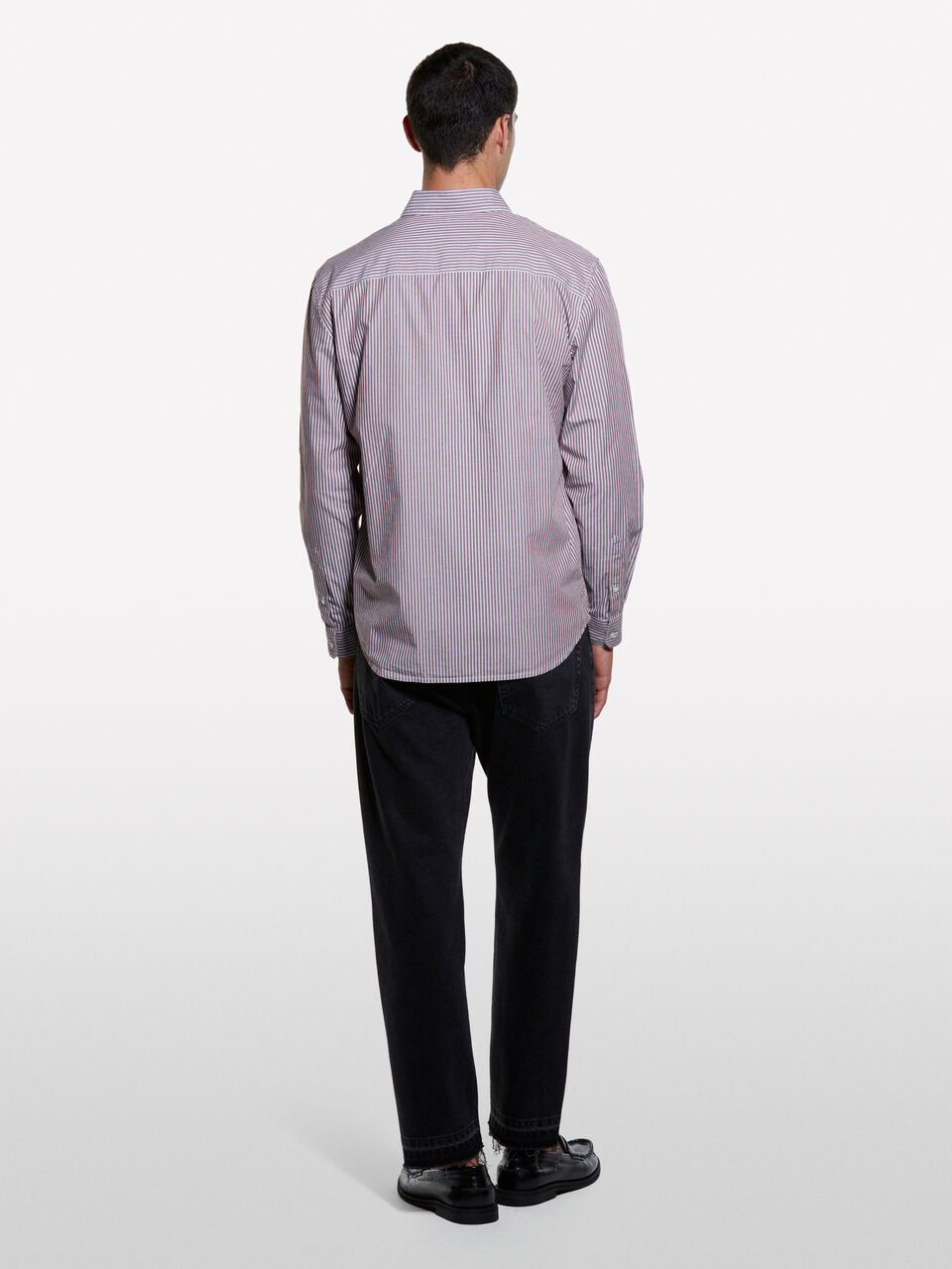 SHIRT Homme image number null