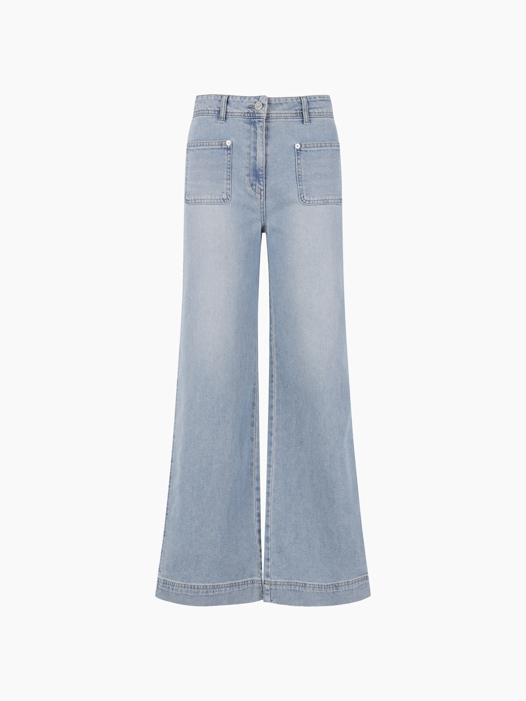TROUSERS Femme image number null
