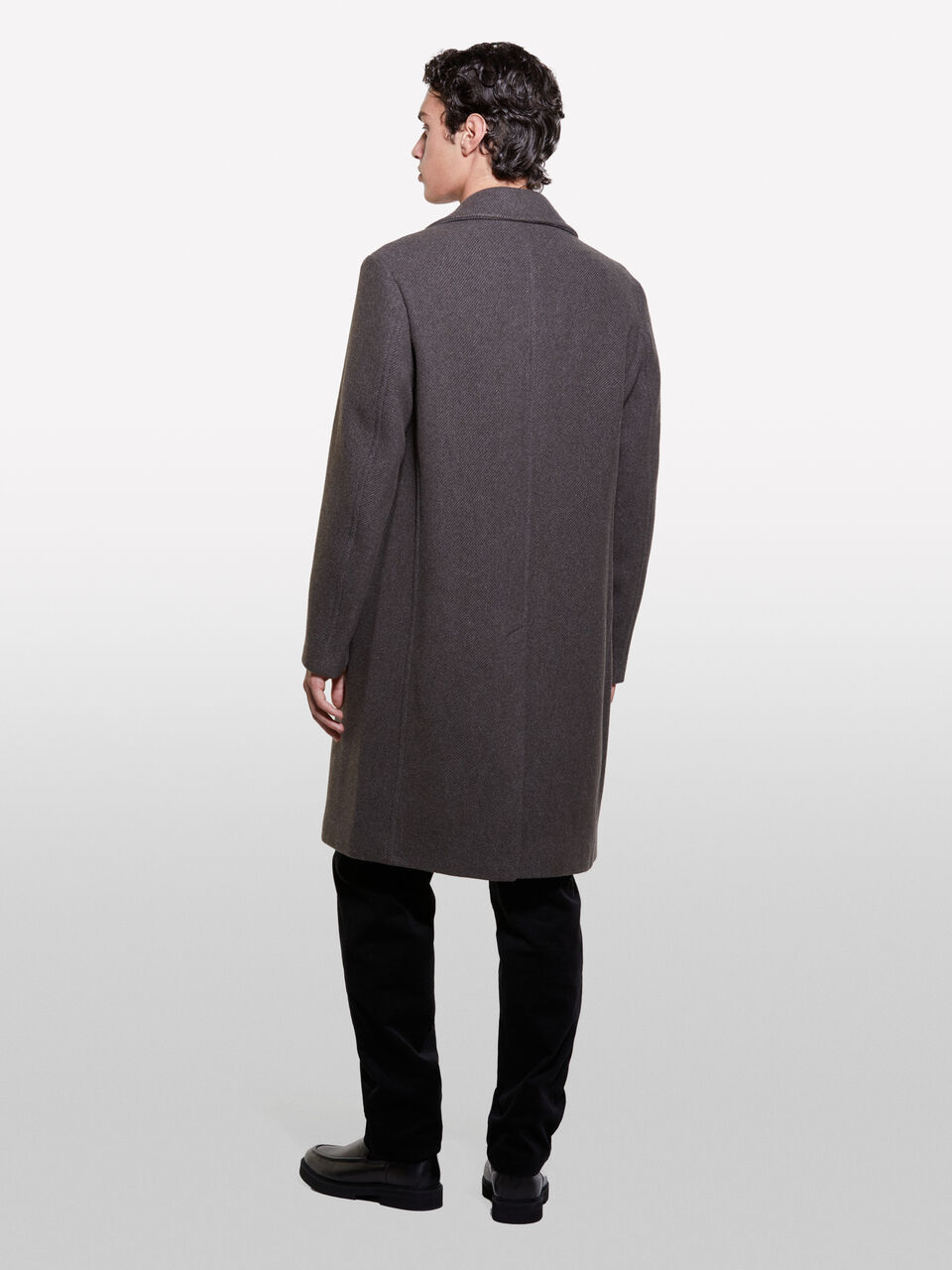 COAT Homme image number null