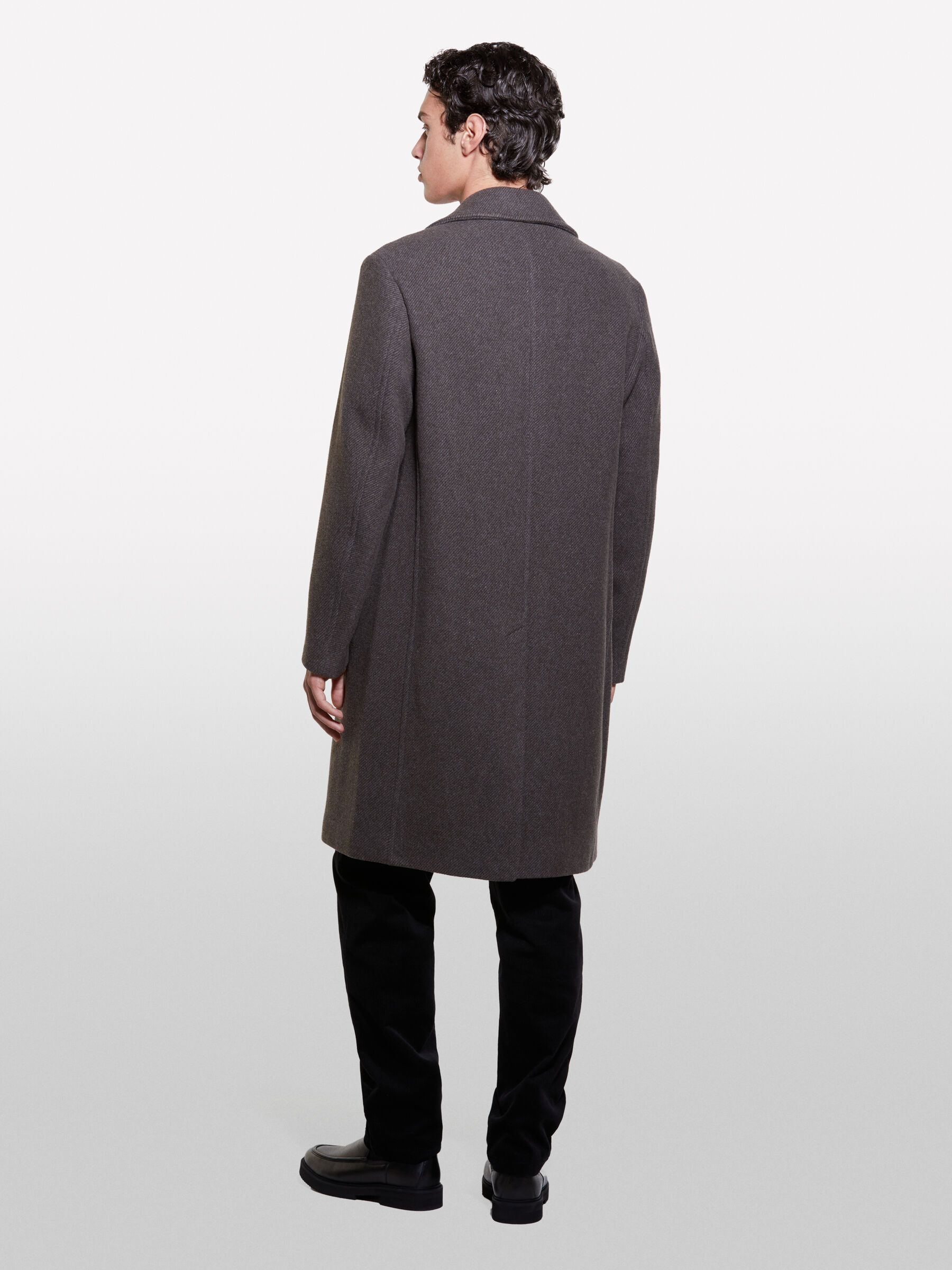 COAT Homme image number null