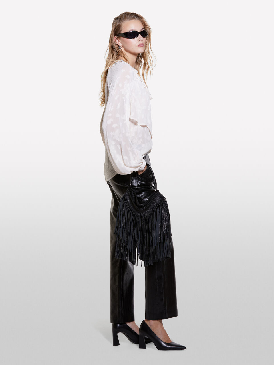 SHIRT Femme image number null