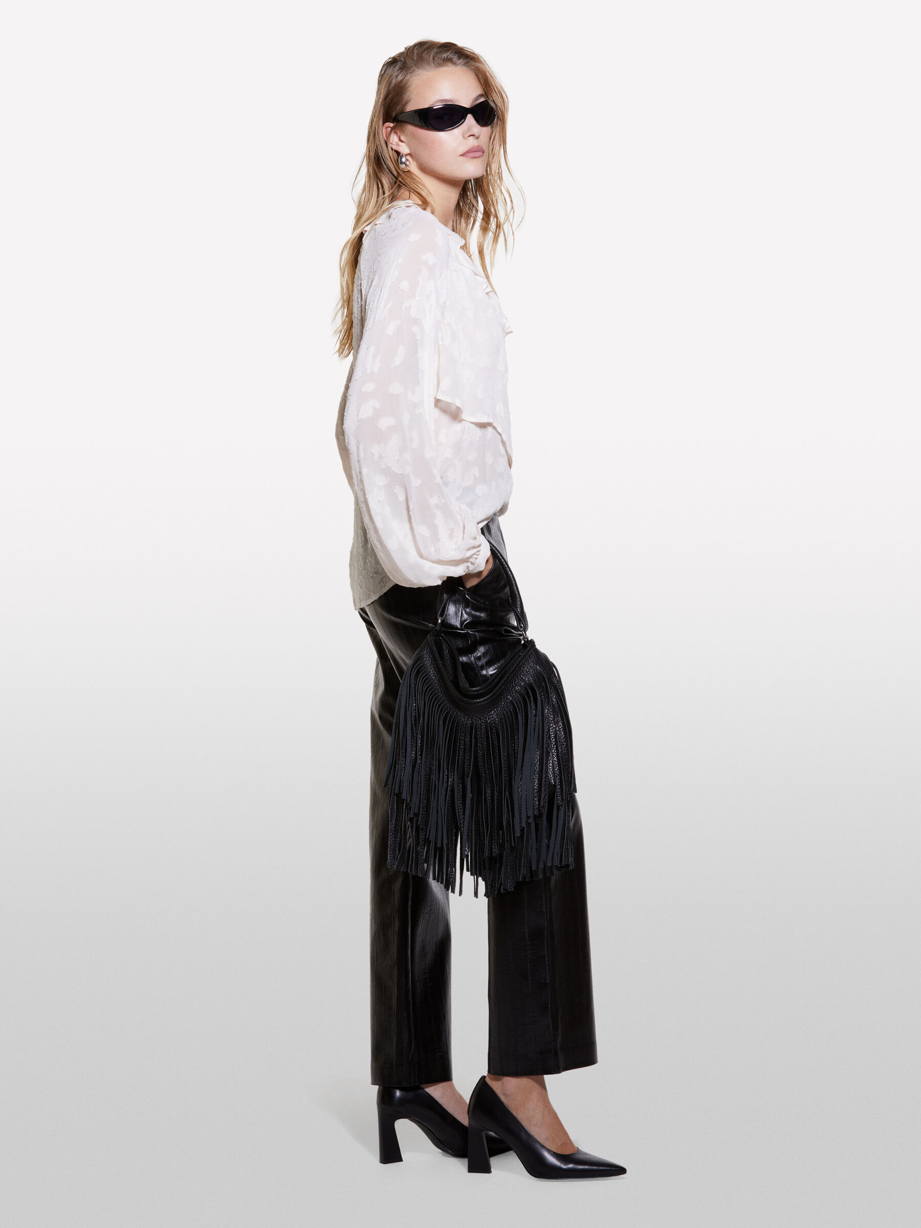 SHIRT Femme image number null