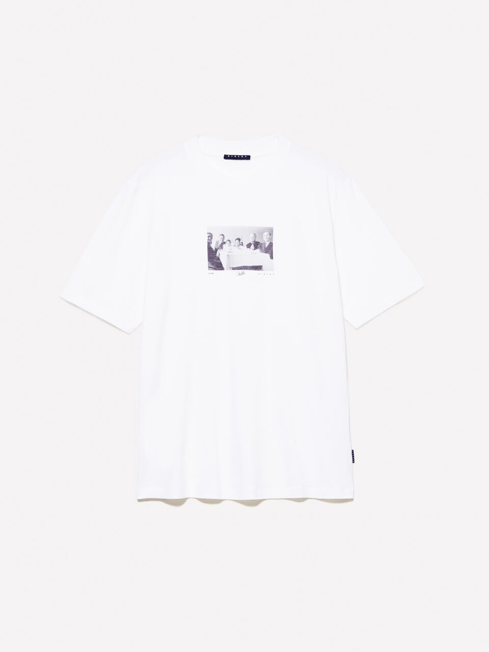 T-SHIRT Homme image number null