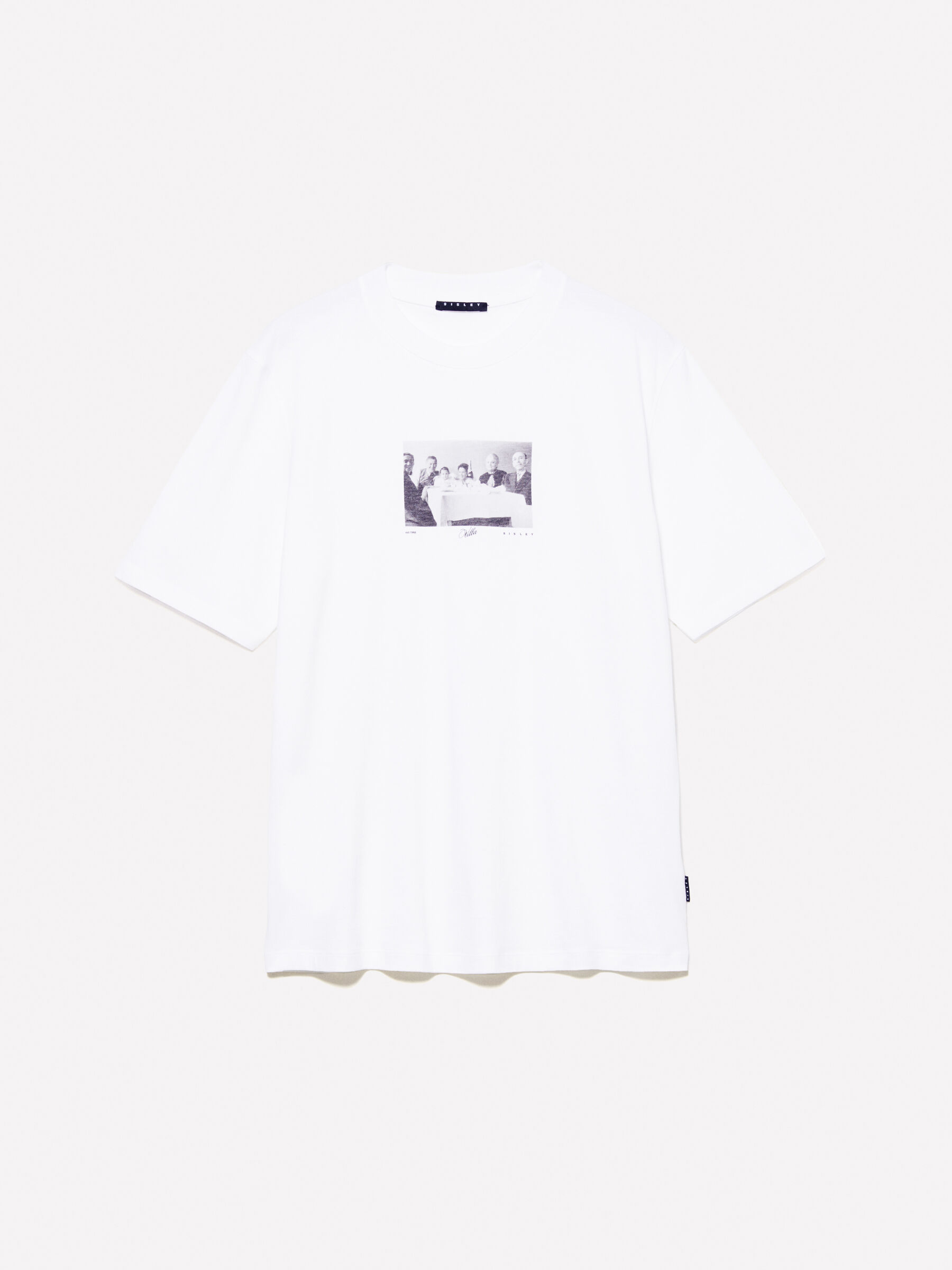 T-SHIRT Homme image number null