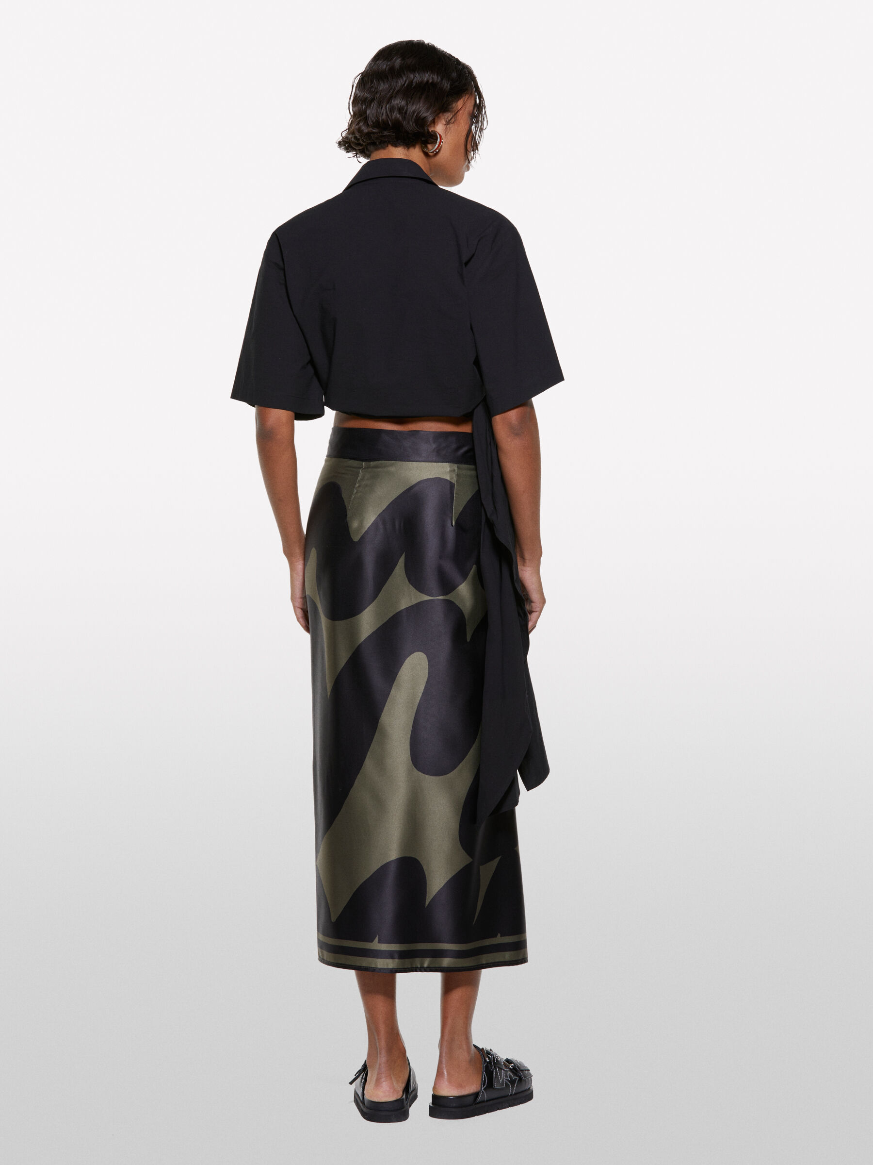 SHIRT Femme image number null