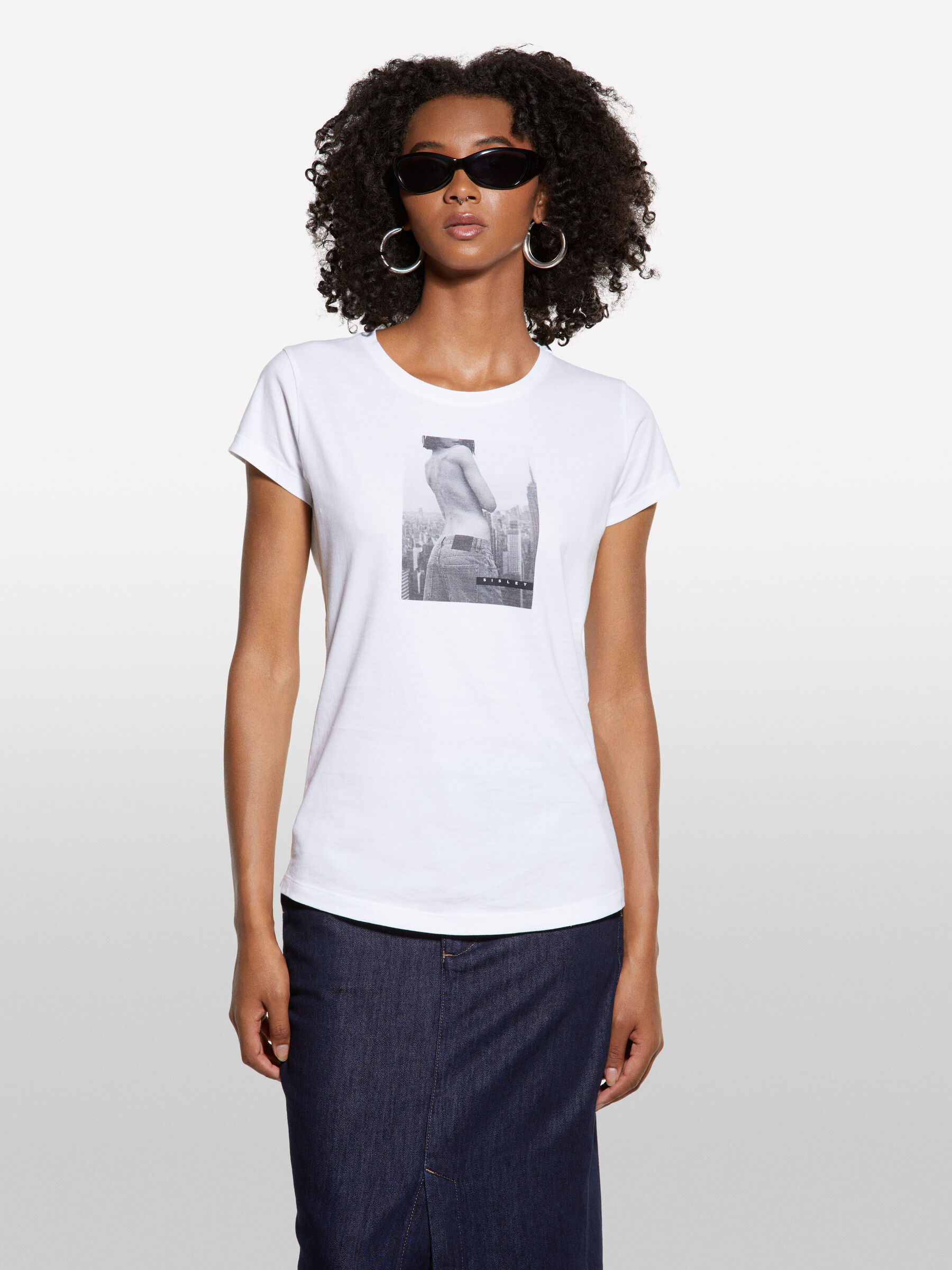 T-SHIRT Femme image number null