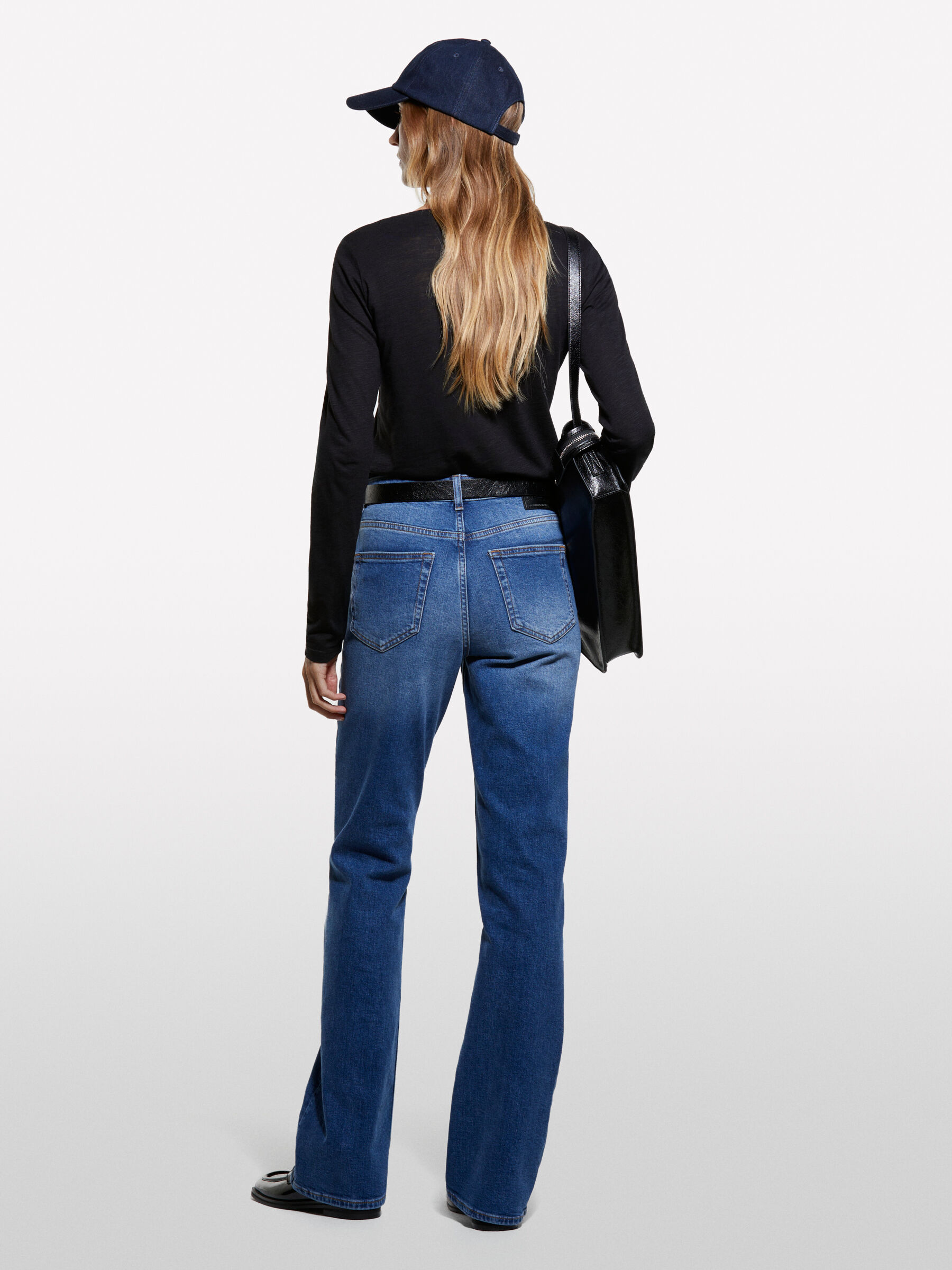 T-SHIRT L/S Femme image number null