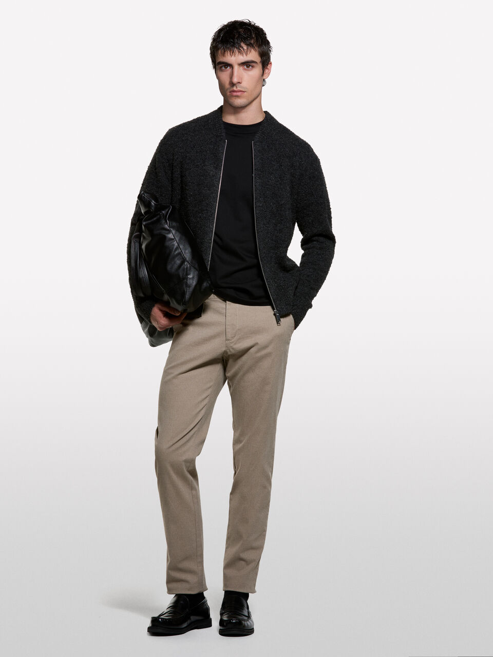 T-SHIRT Homme image number null