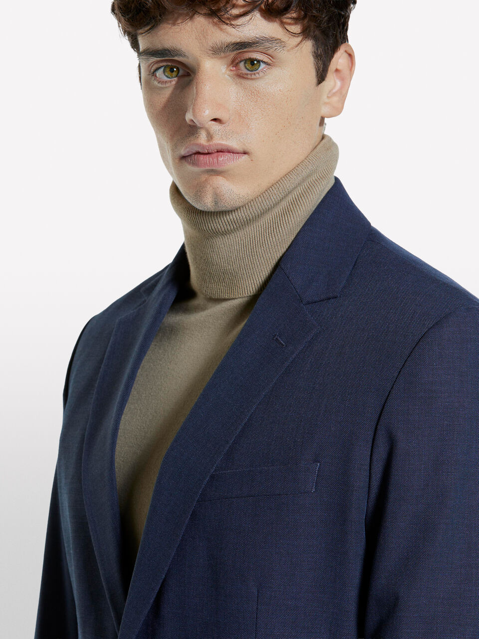 JACKET Homme image number null