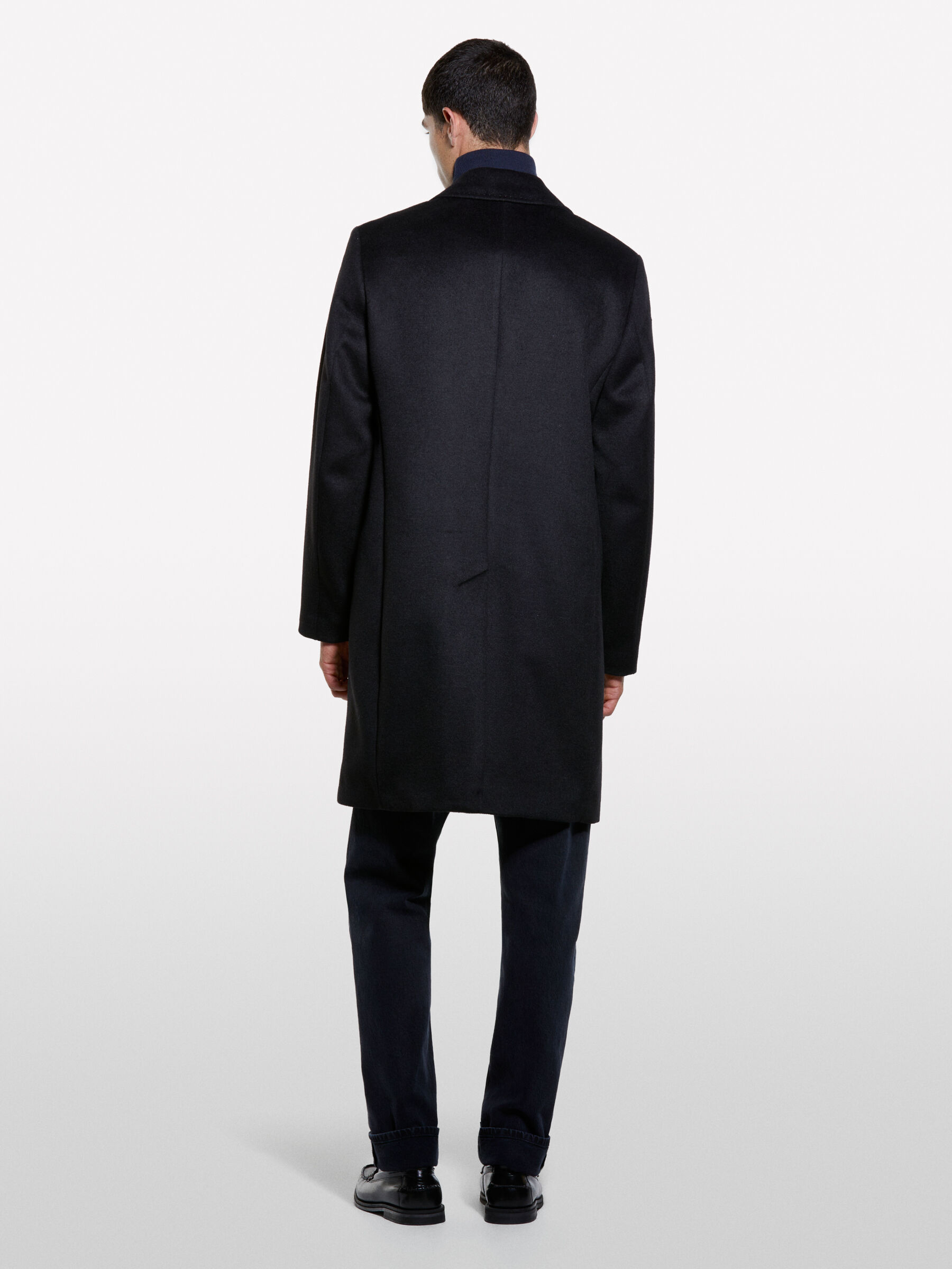 COAT Homme image number null