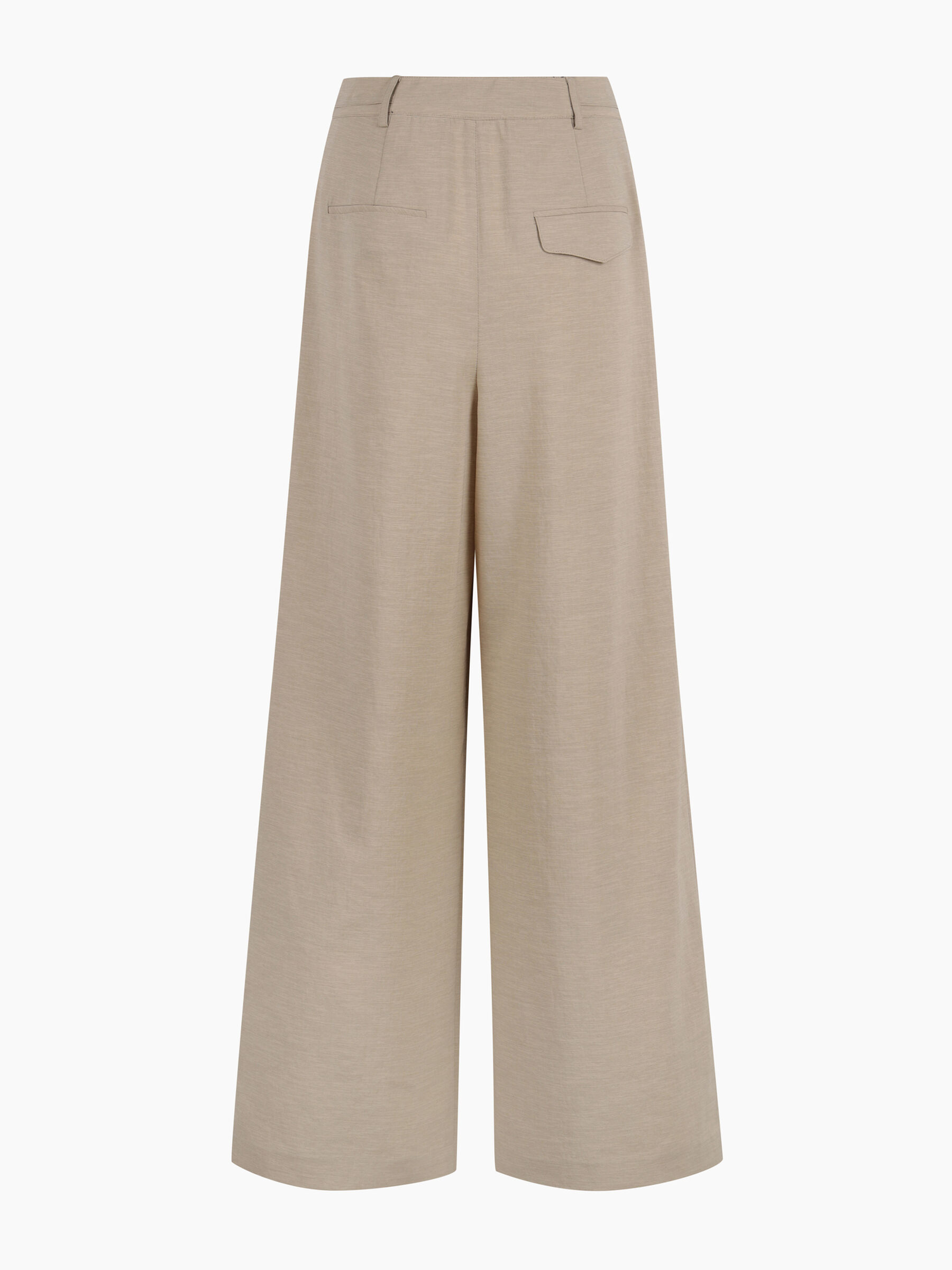 TROUSERS Femme image number null