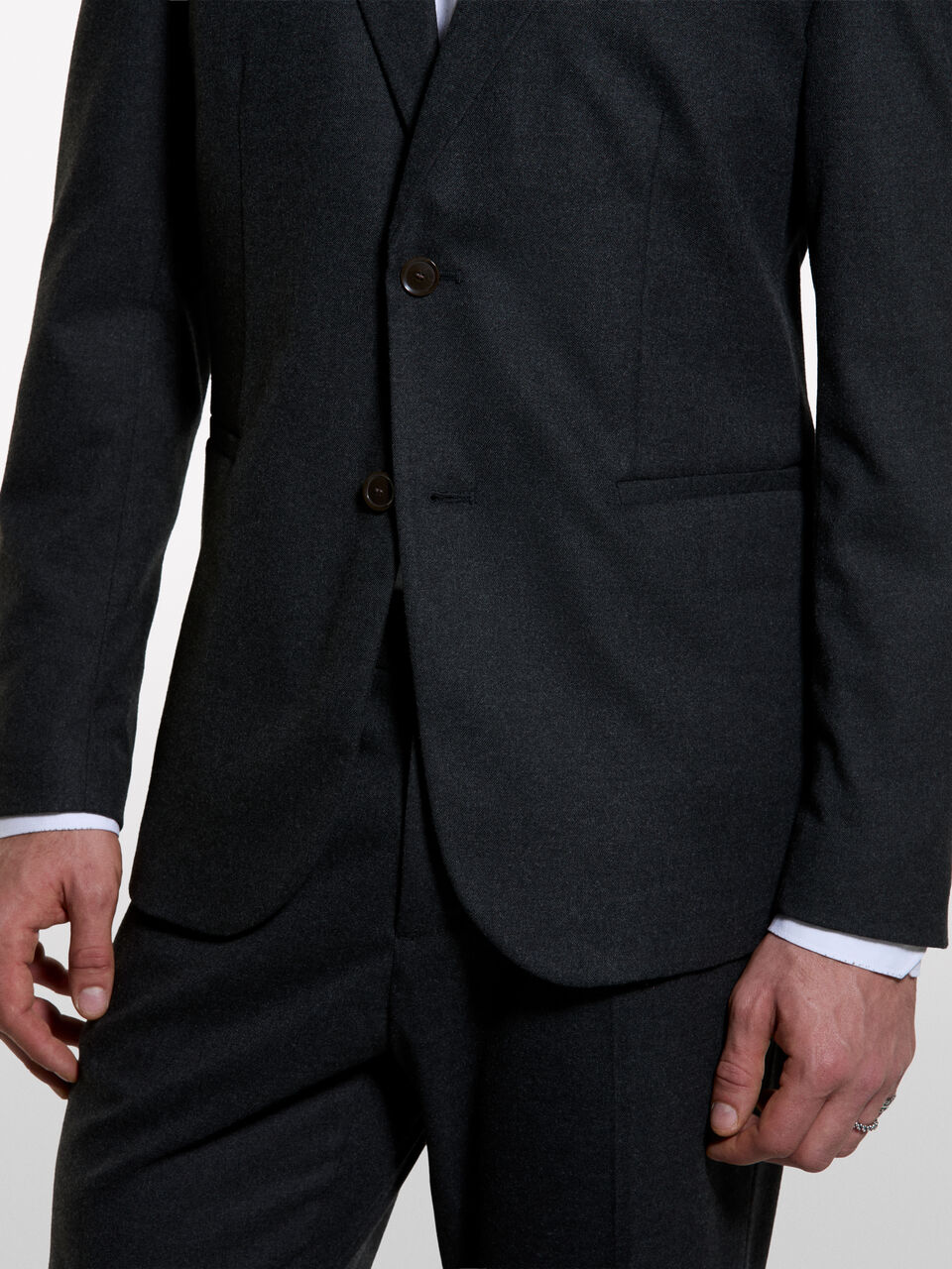 JACKET Homme image number null