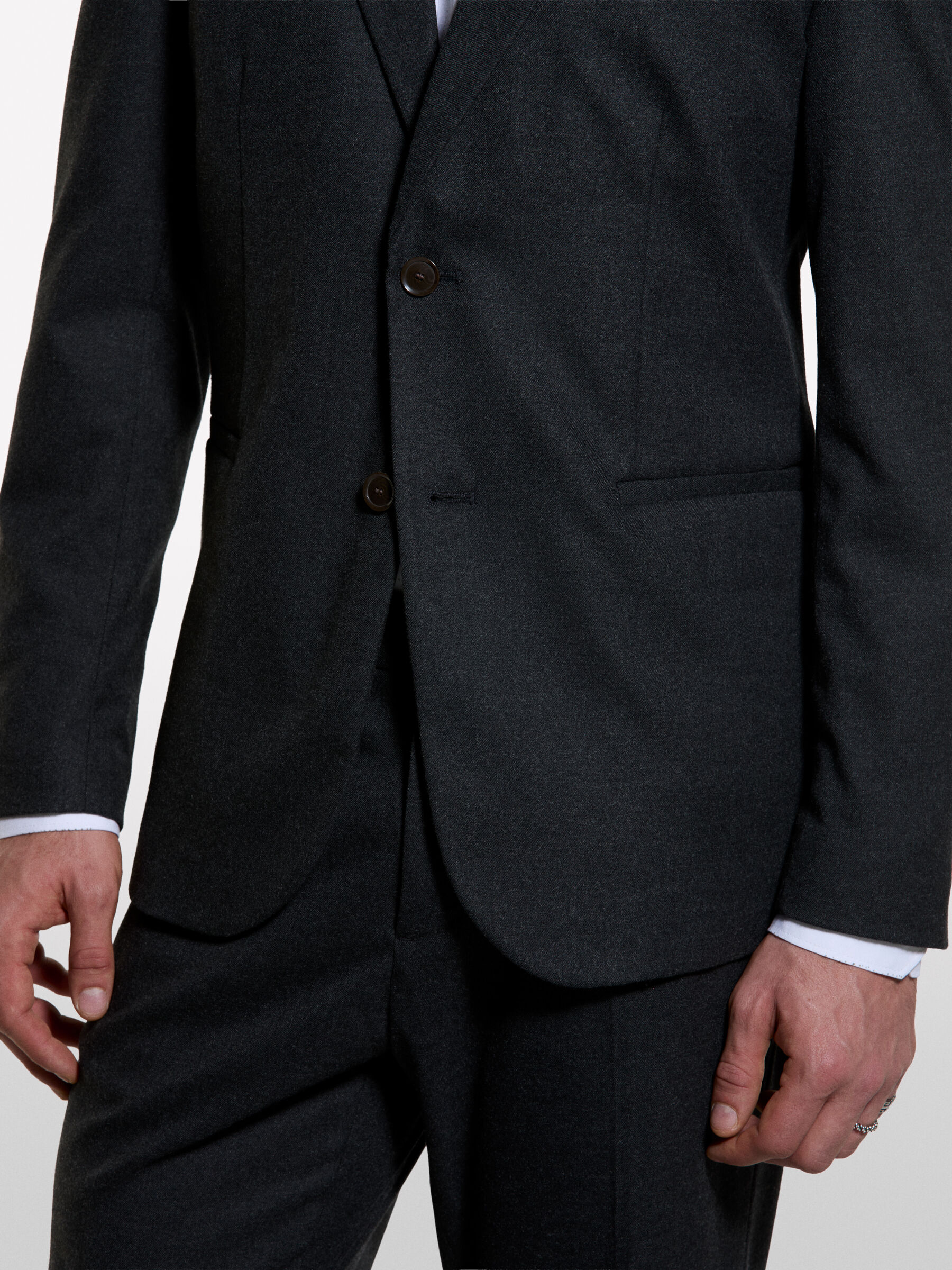 JACKET Homme image number null