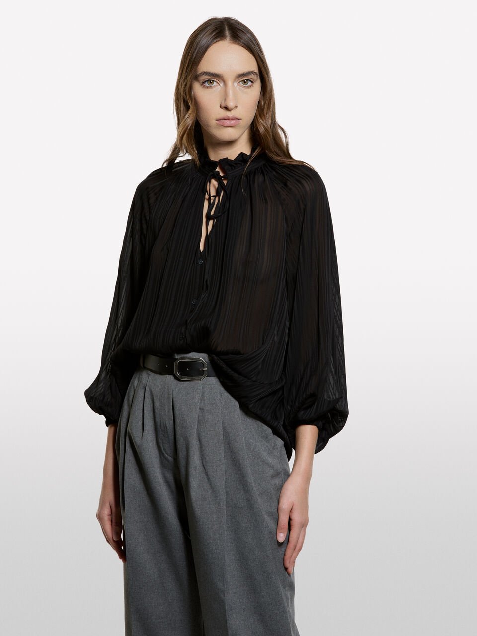 SHIRT Femme image number null