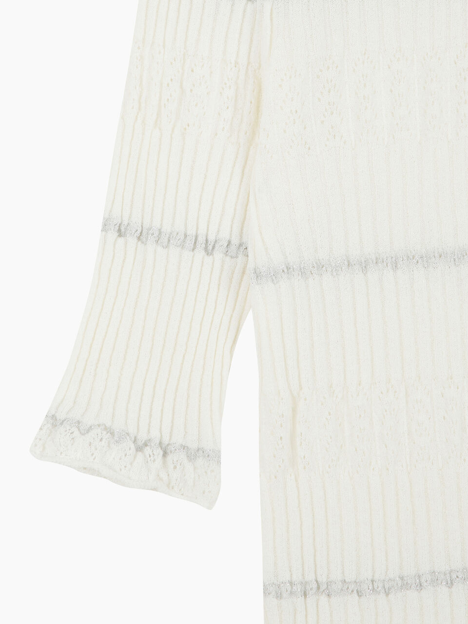 L/S POLO SHIRT Femme image number null