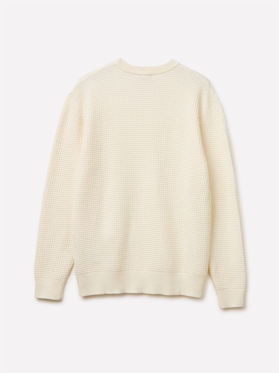 SWEATER L/S Homme image number null