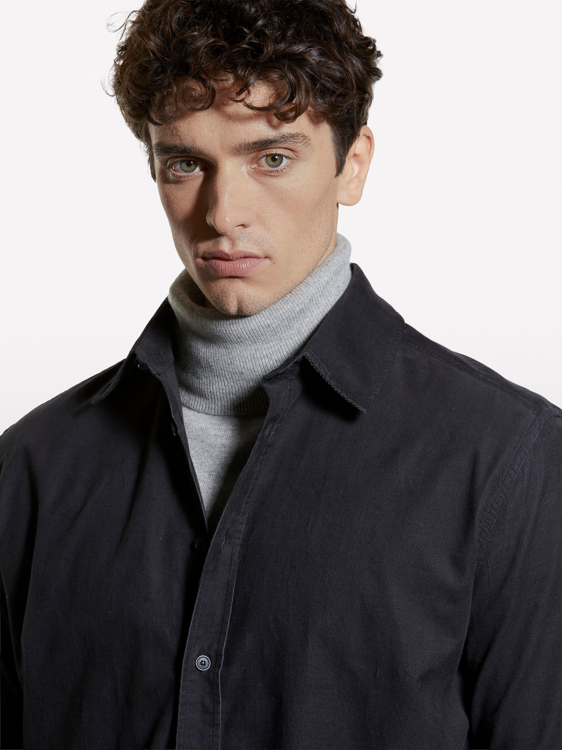 SHIRT Homme image number null