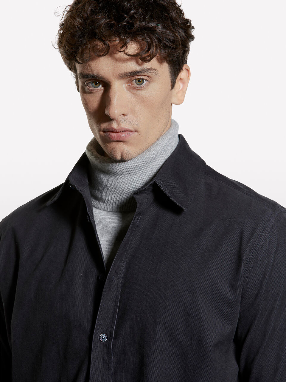 SHIRT Homme image number null