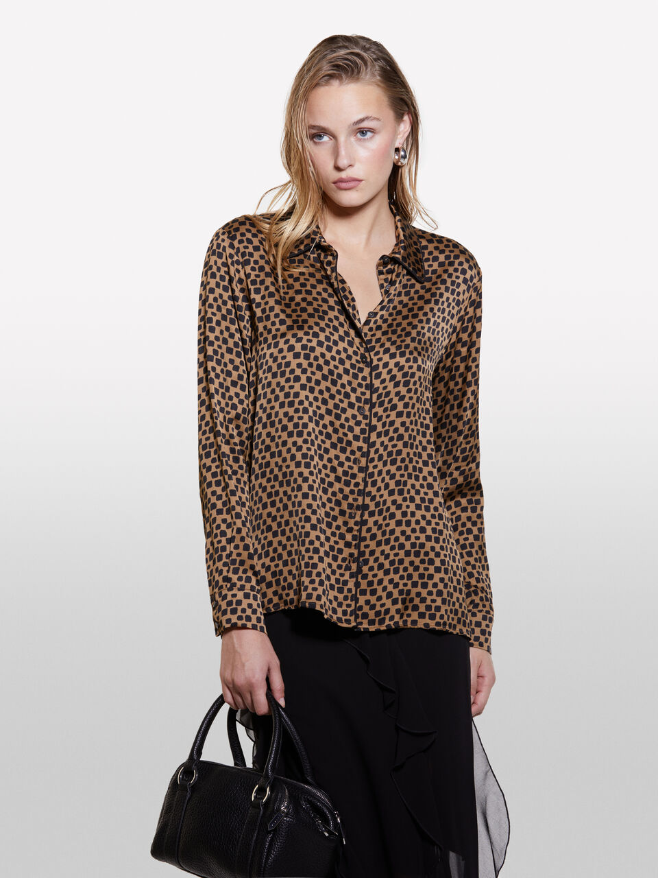 SHIRT Femme image number null