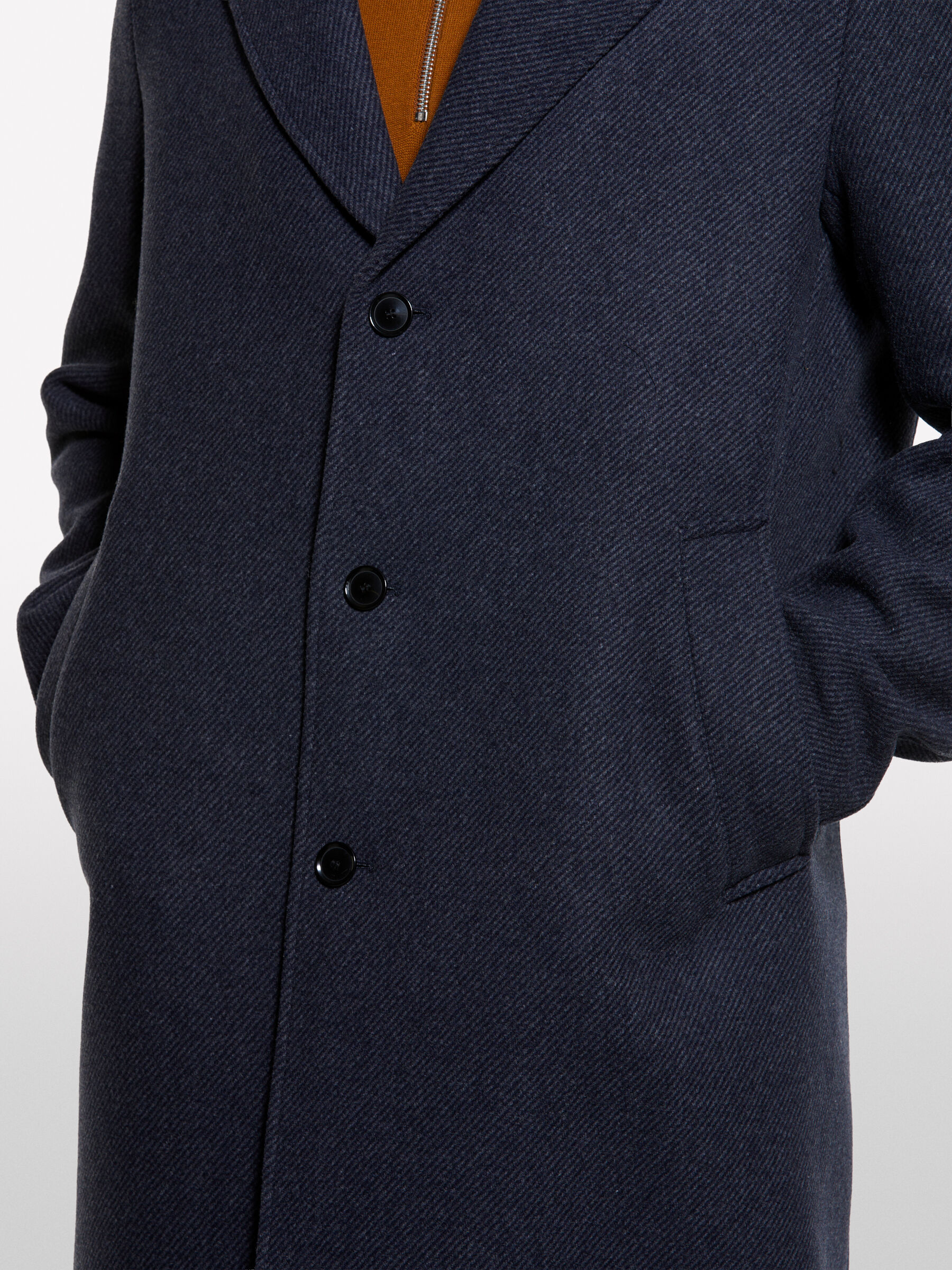 COAT Homme image number null