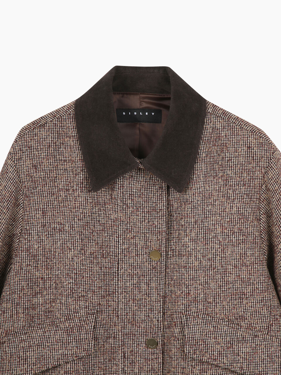 JACKET Femme image number null