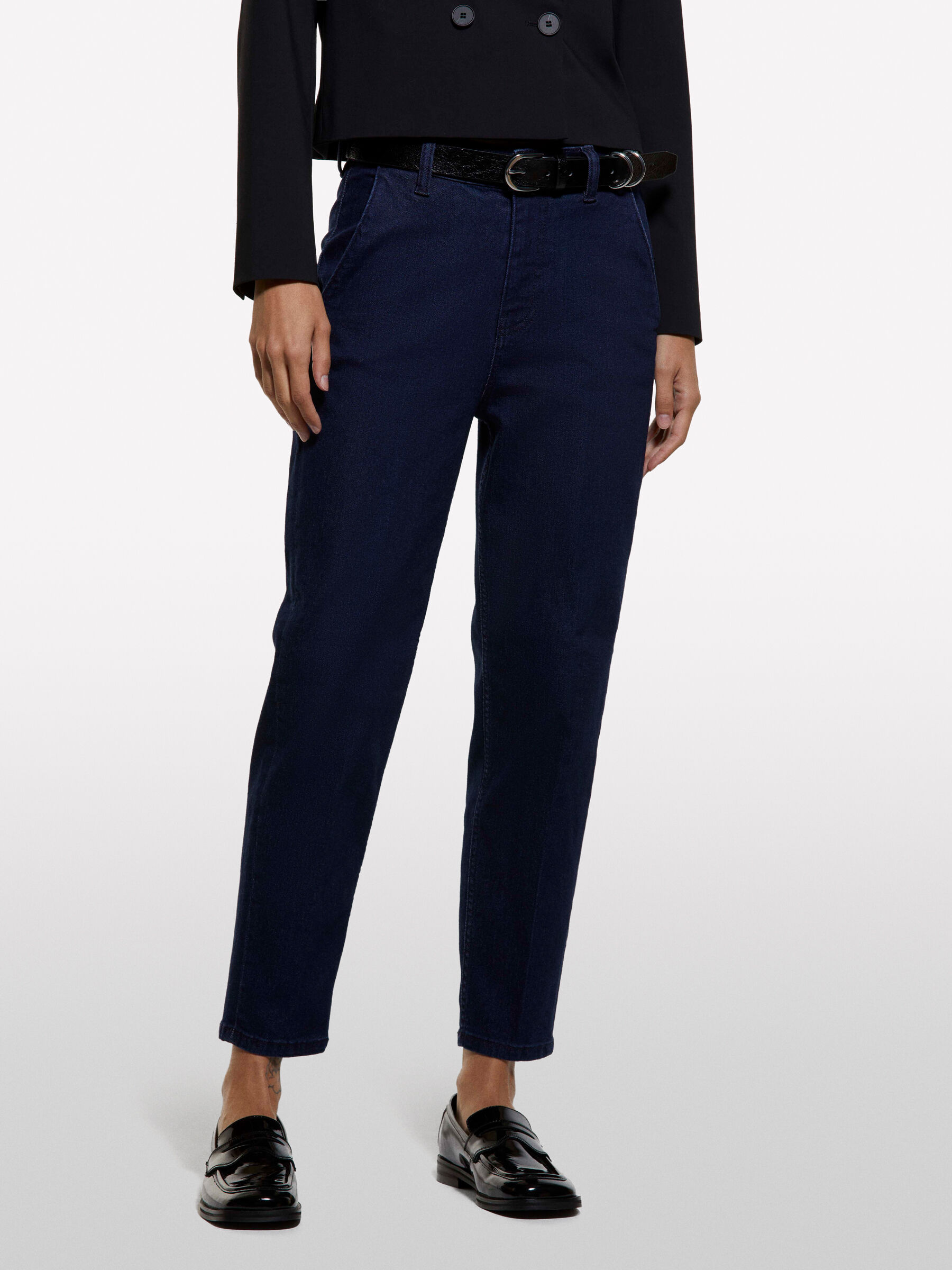 TROUSERS Femme image number null