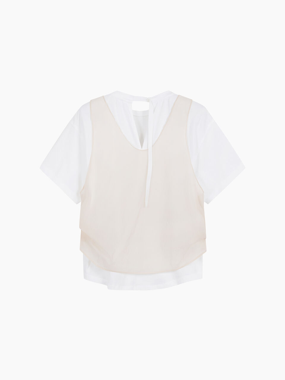 T-SHIRT Femme image number null